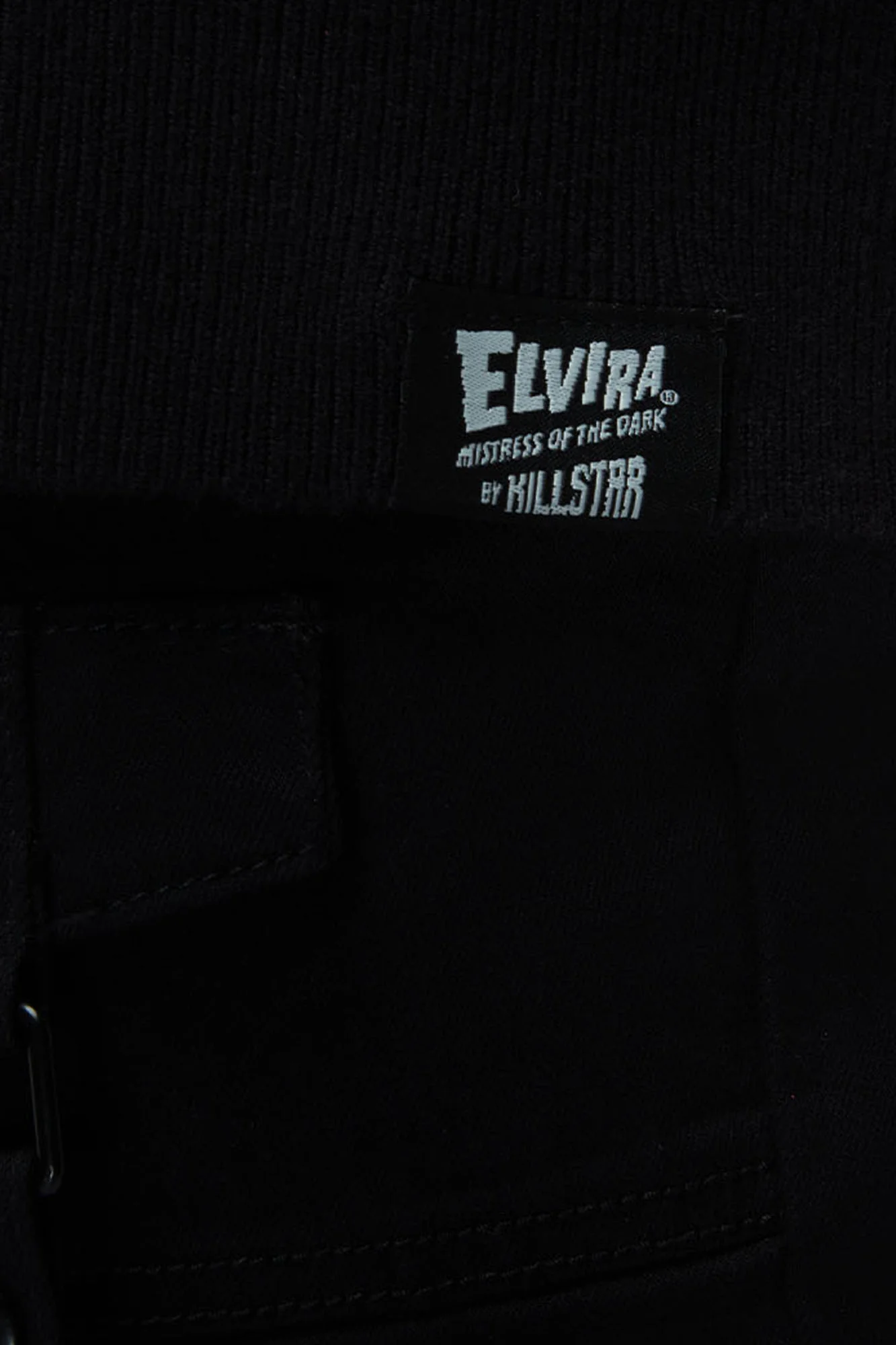 Elvira Mistress Of The Dark Sweater - Image 6