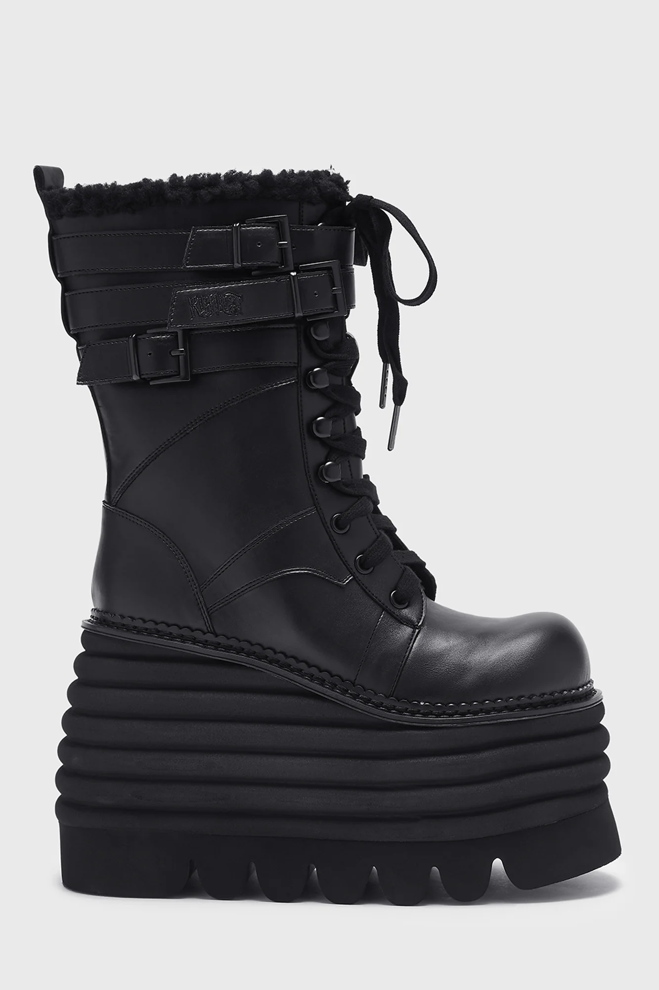Endless Hour Boots