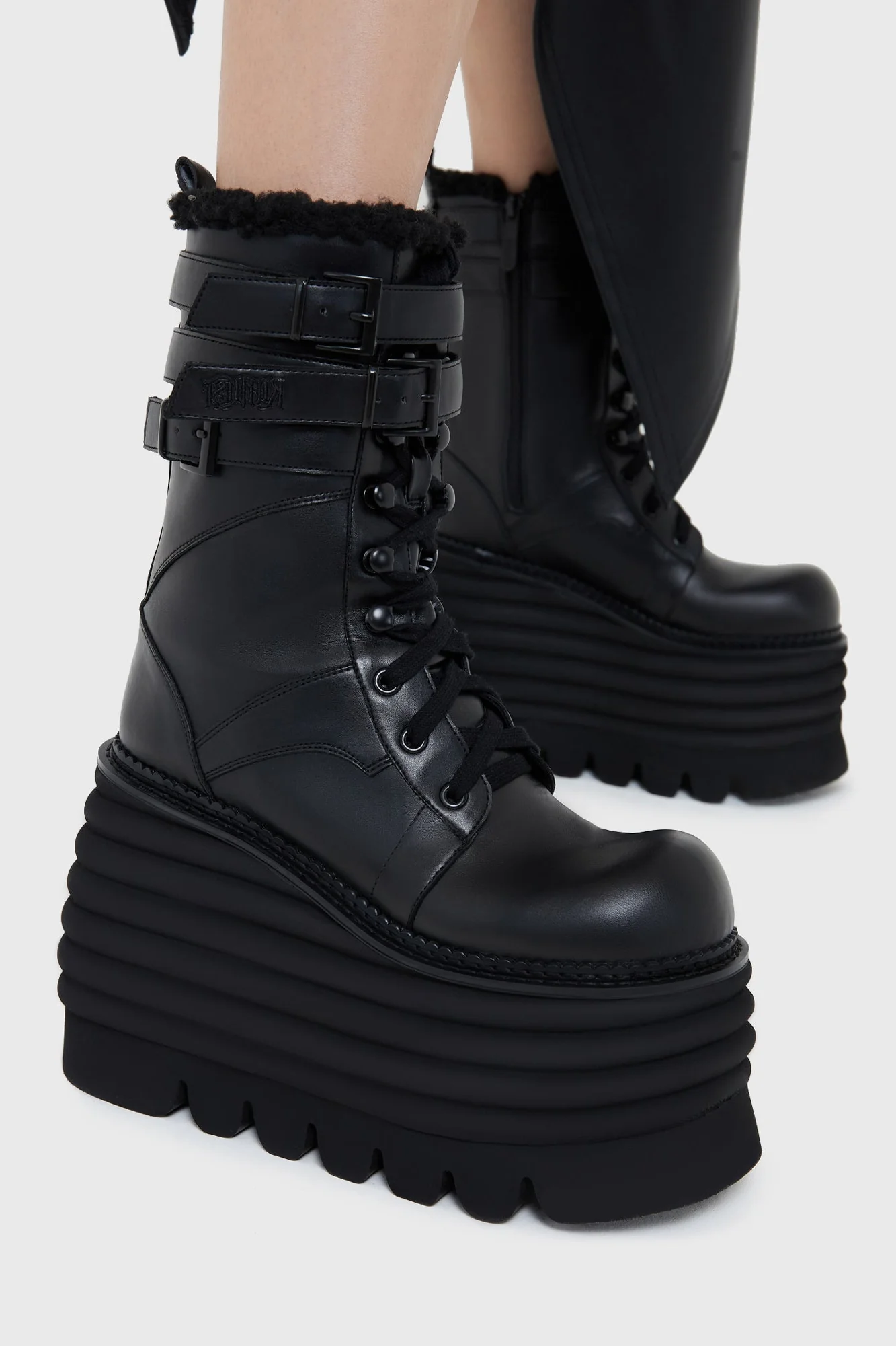 Endless Hour Boots - Image 2