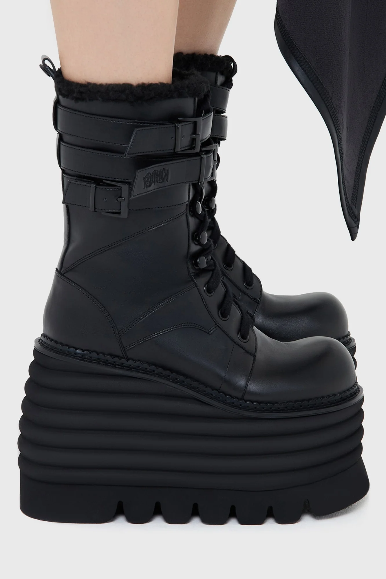 Endless Hour Boots - Image 3