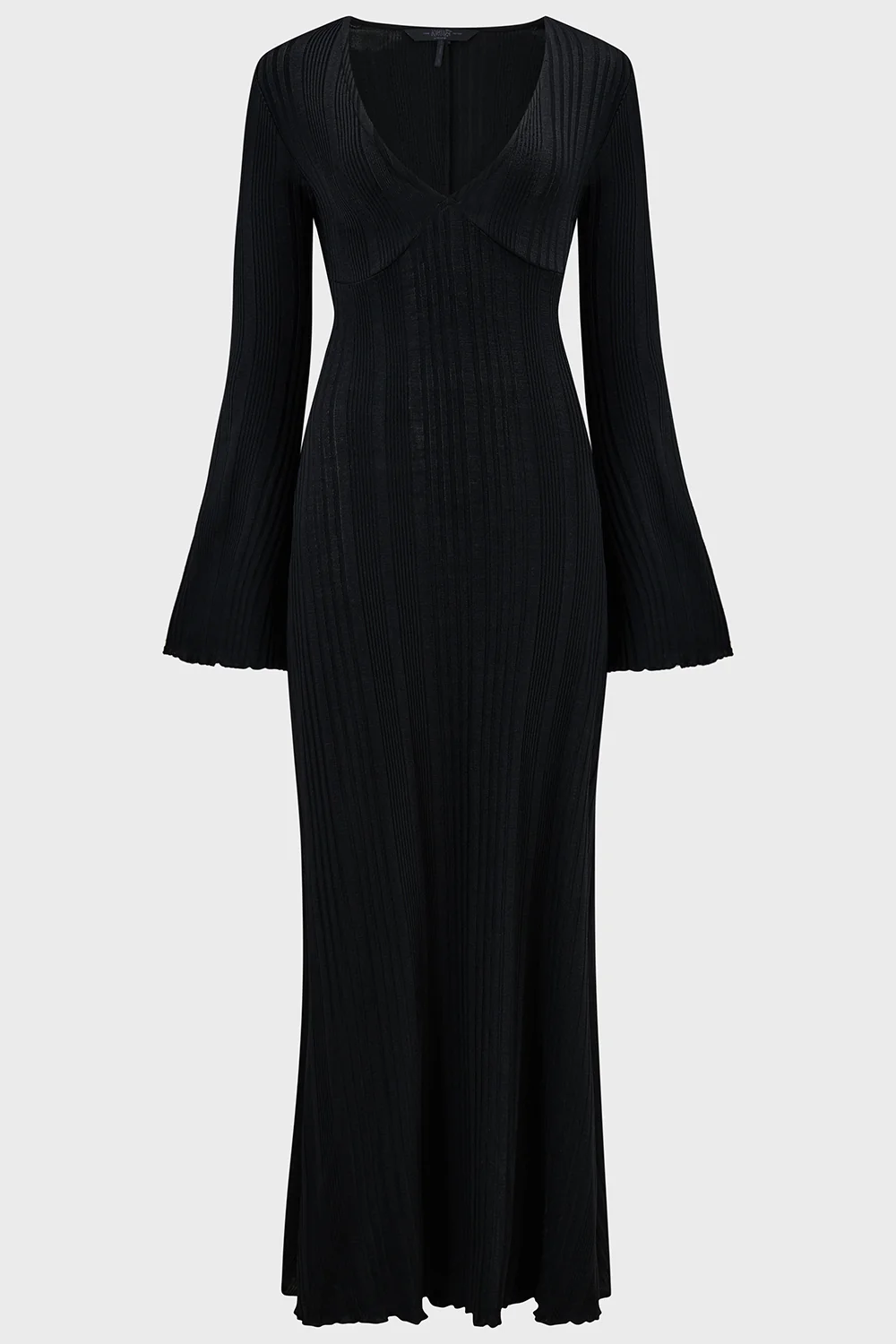 Endless Night Maxi Dress - Image 7