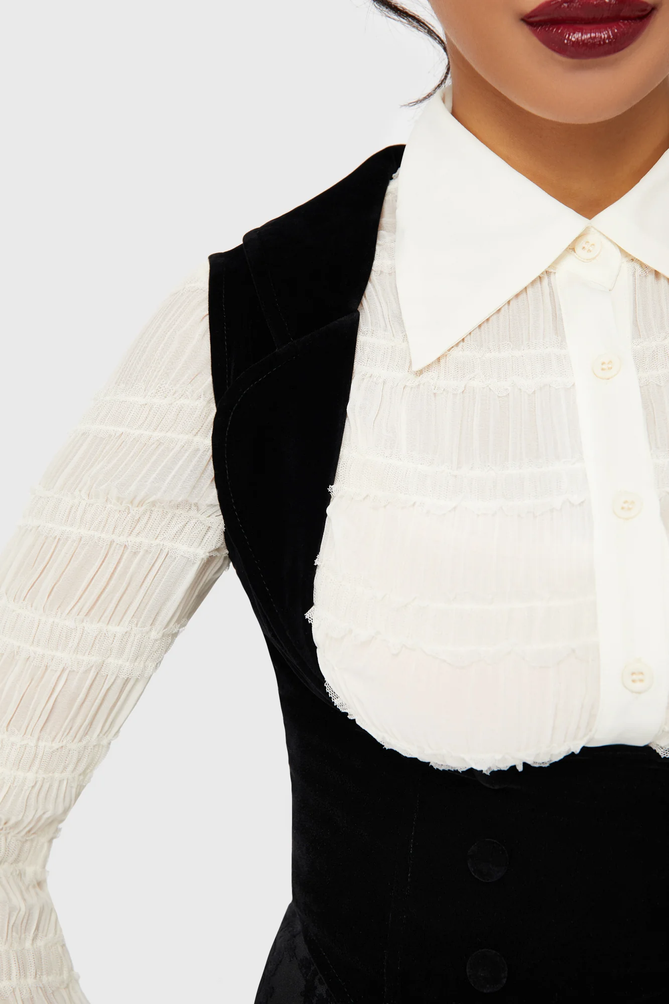 Erisande Waistcoat - Image 2