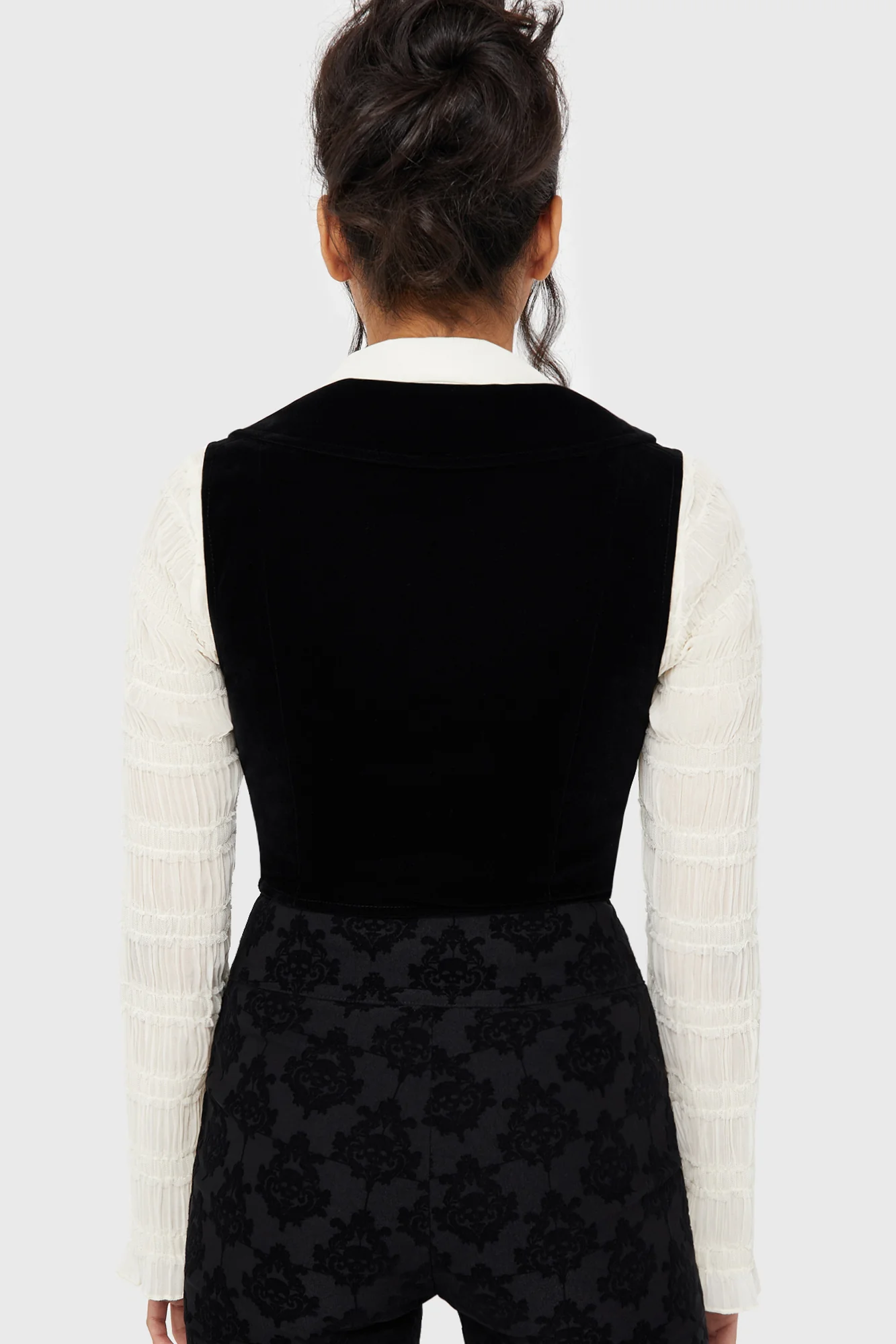 Erisande Waistcoat - Image 4