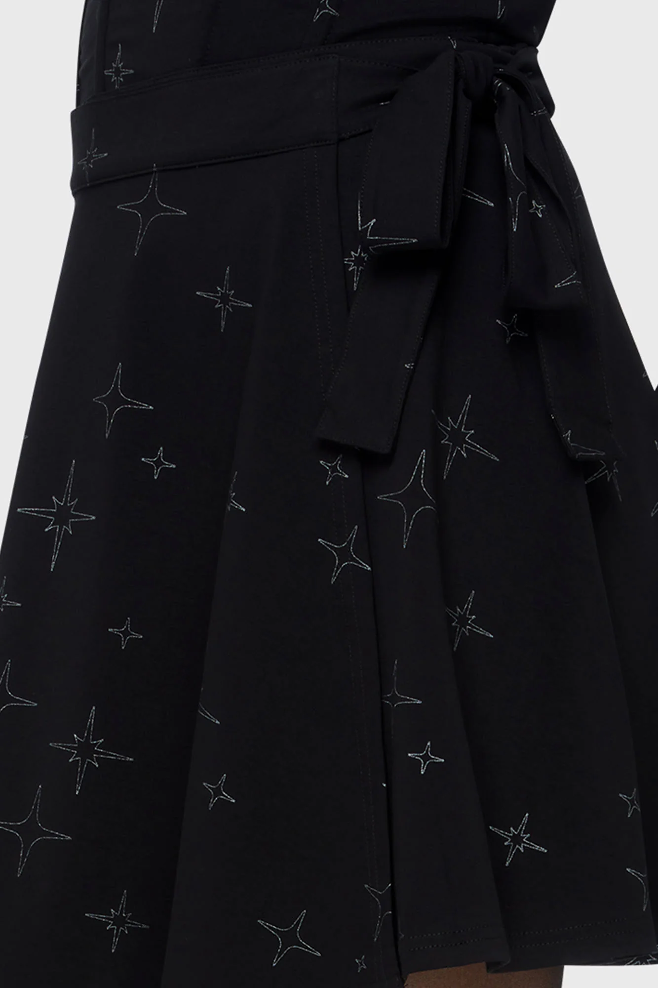 Ethereal Night Skirt - Image 2