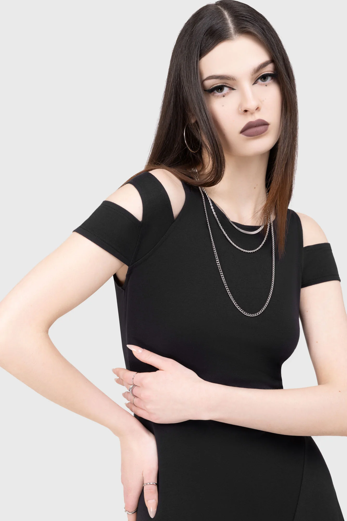 Ethereos Dress - Image 4