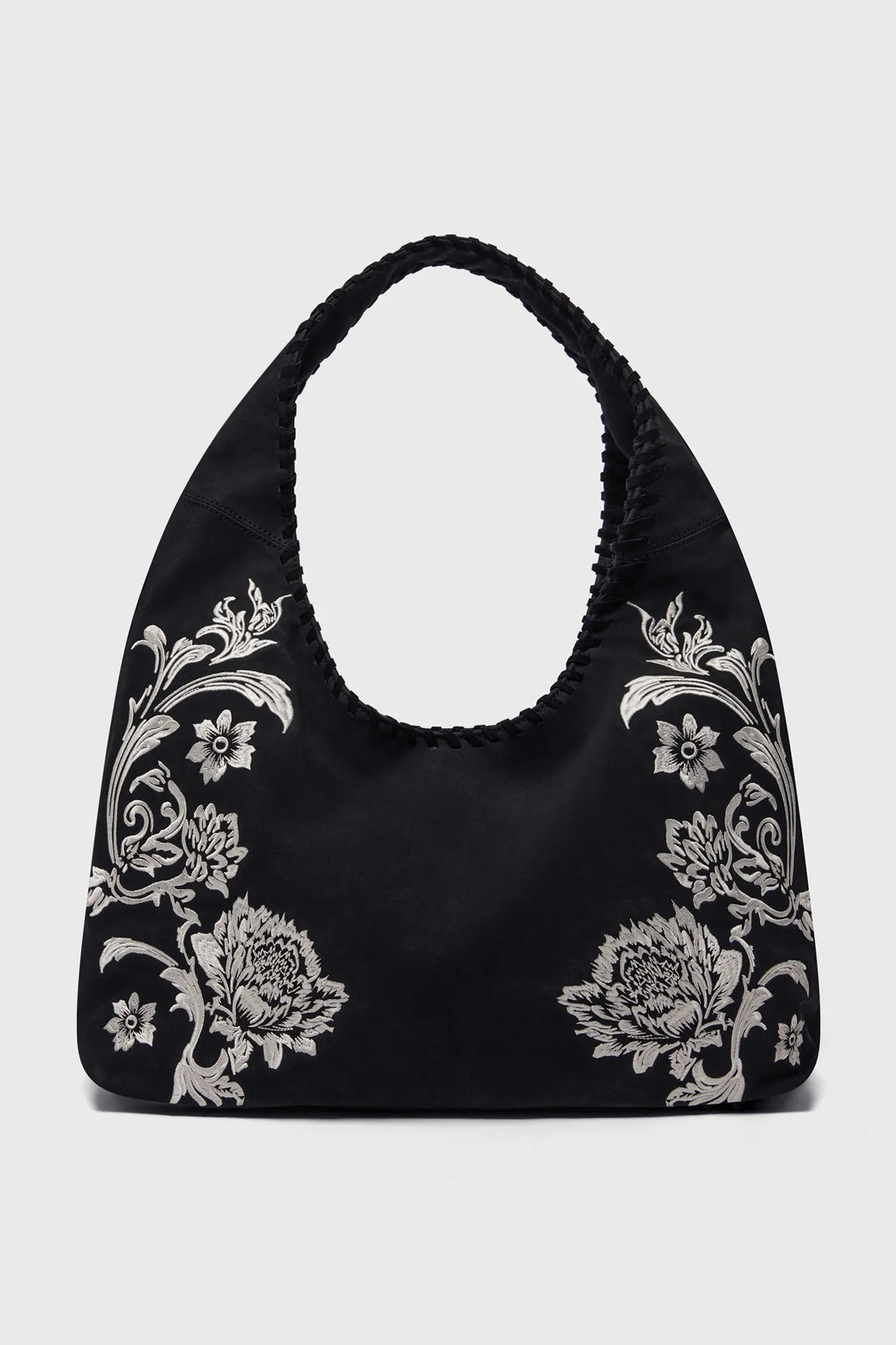 Fading Flower Bag