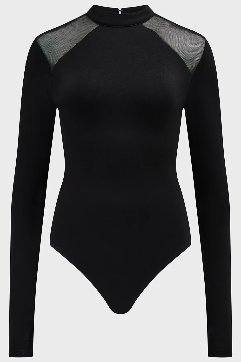 Fallen Night Bodysuit - Image 4