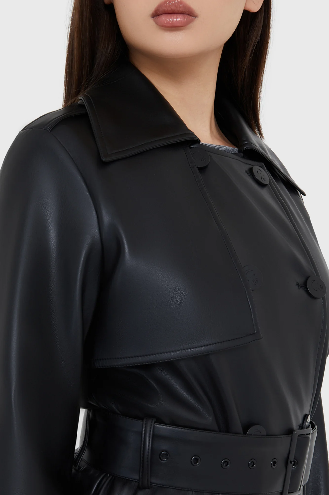 Falling Night Coat - Image 2