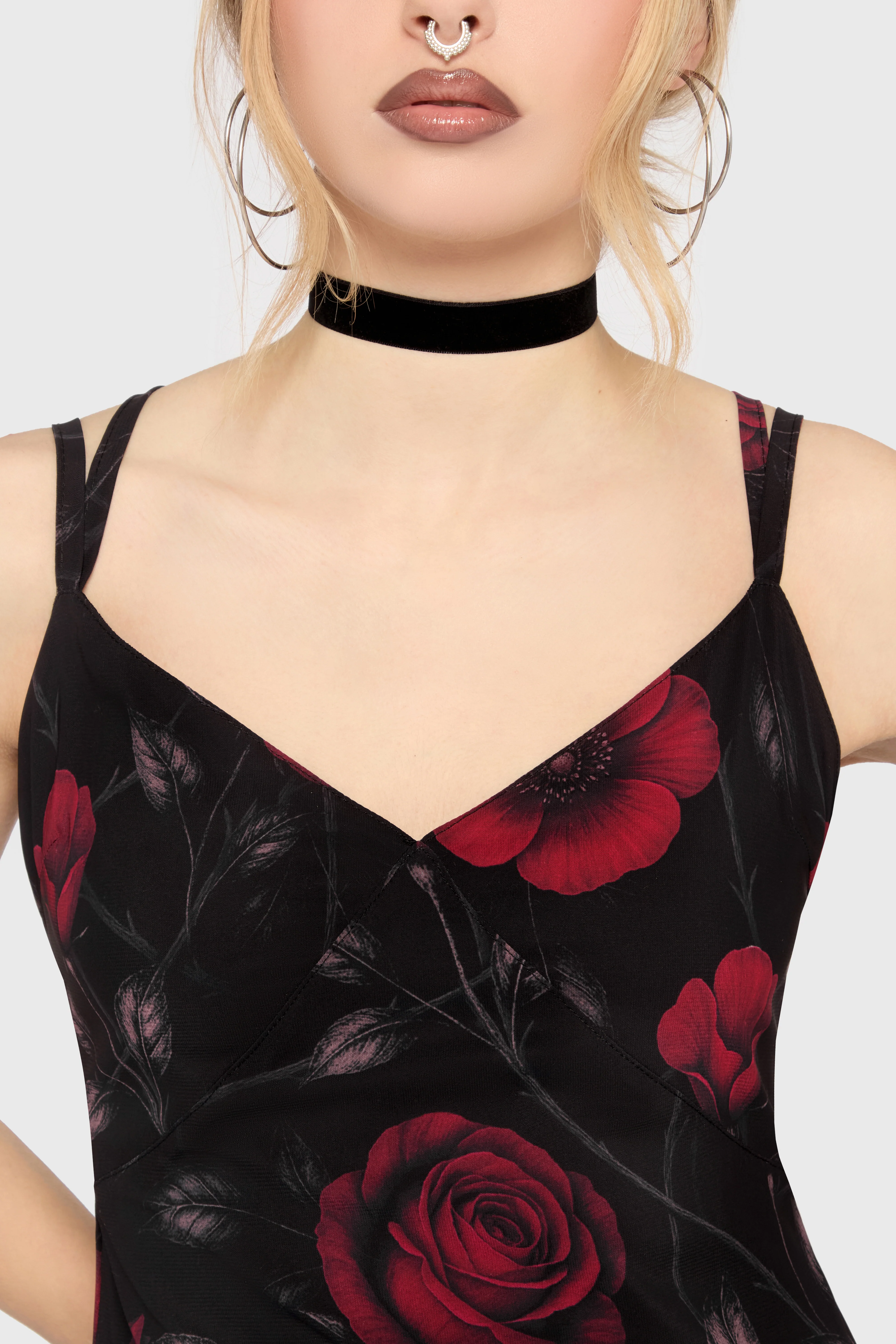 Fawnelle Midi Dress - Image 2