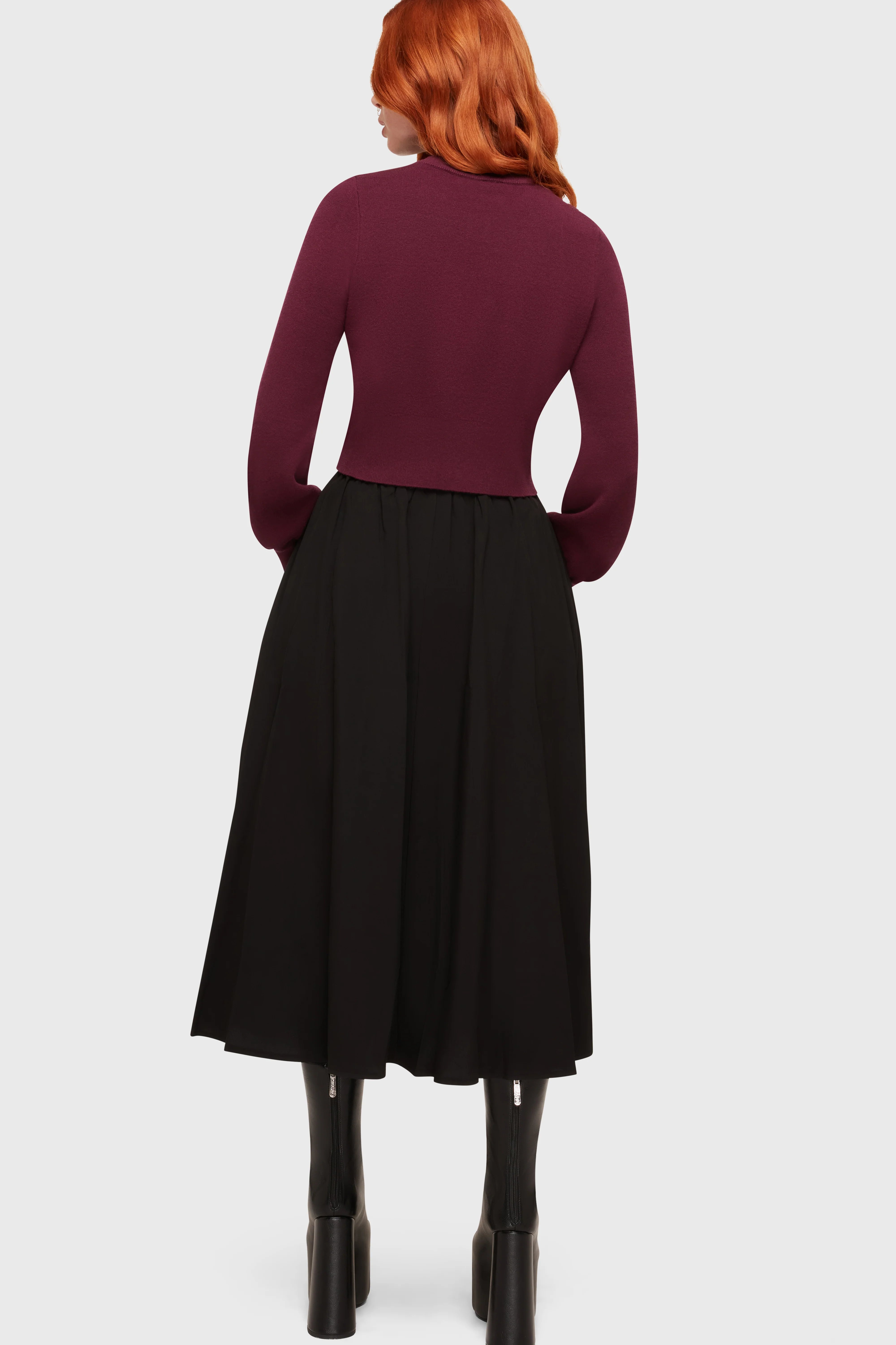 Fern Whisper Cardigan - Image 4