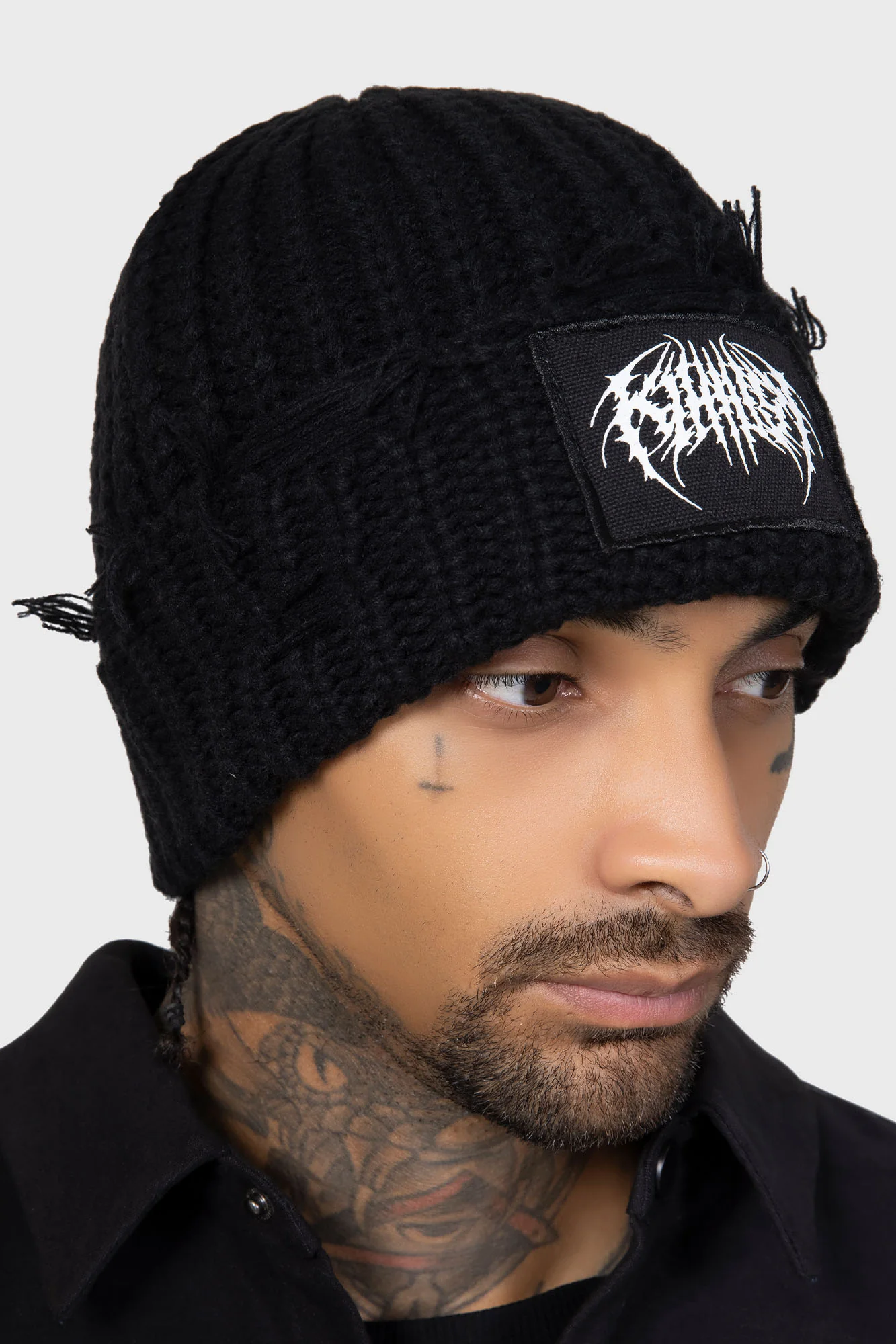 Forsaken Beanie - Image 6
