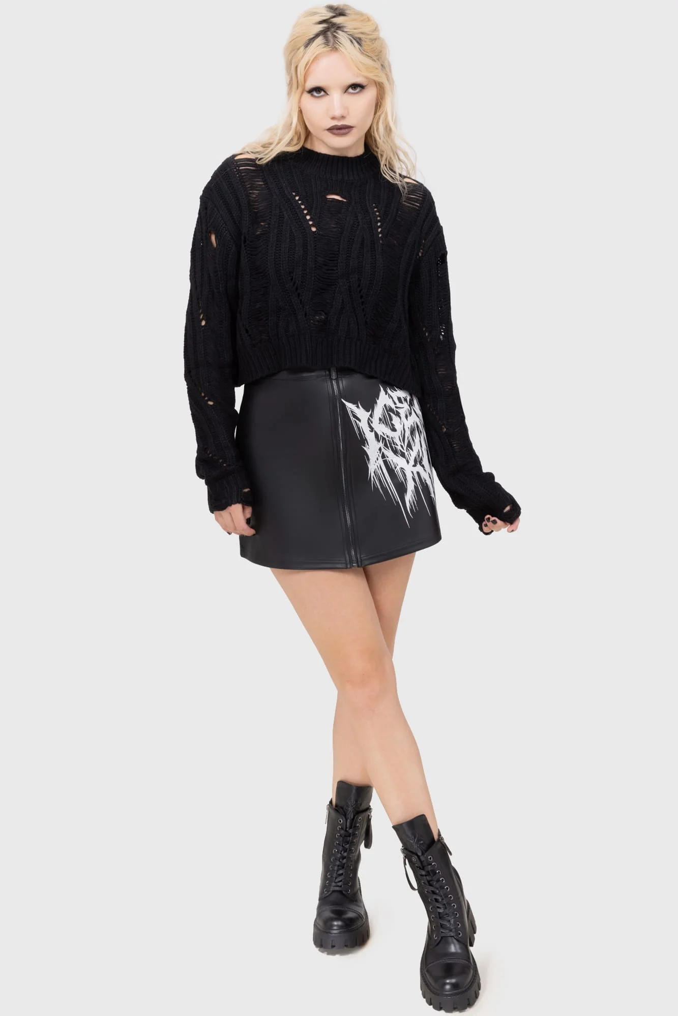 Ghastmark Sweater - Image 2