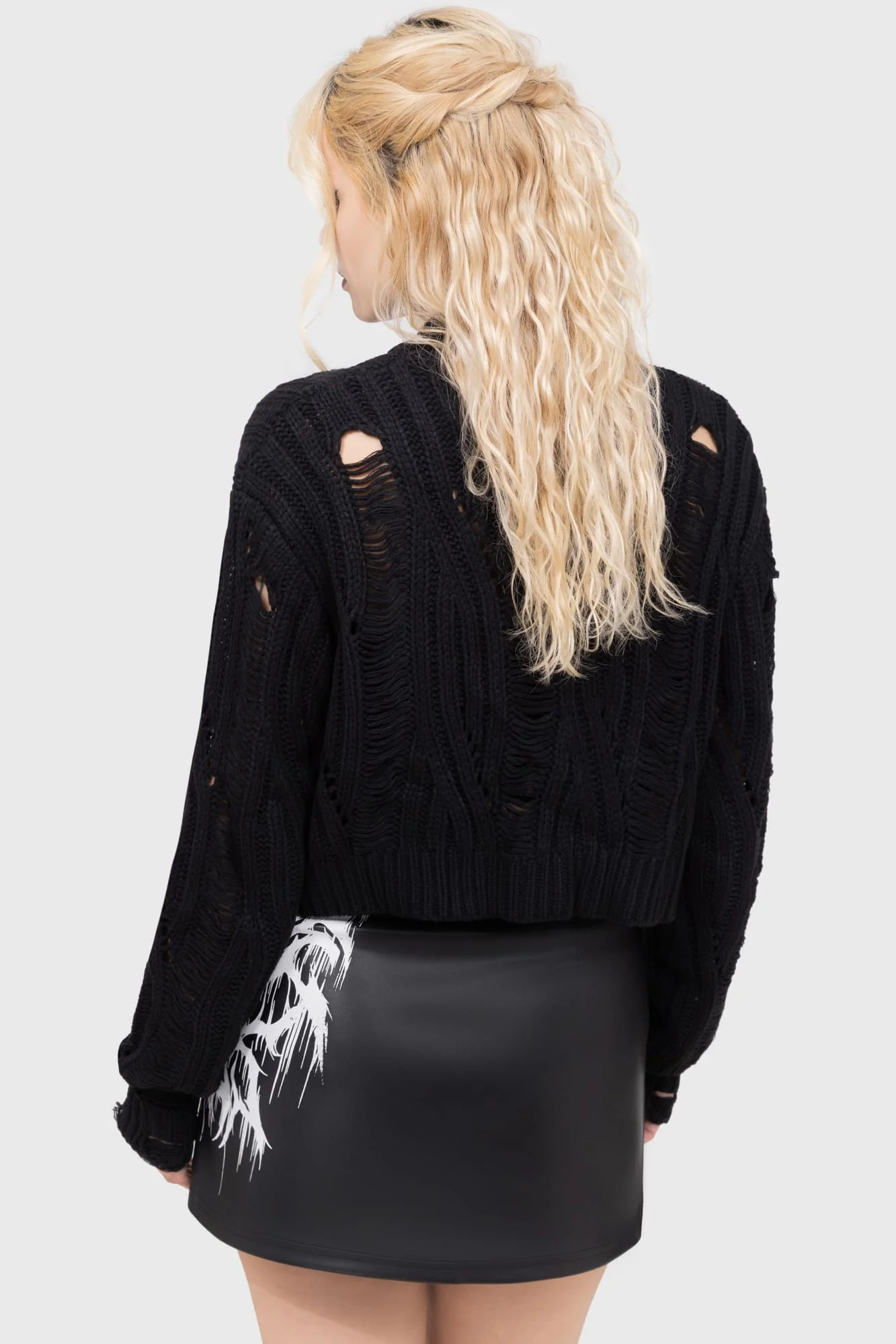 Ghastmark Sweater - Image 4