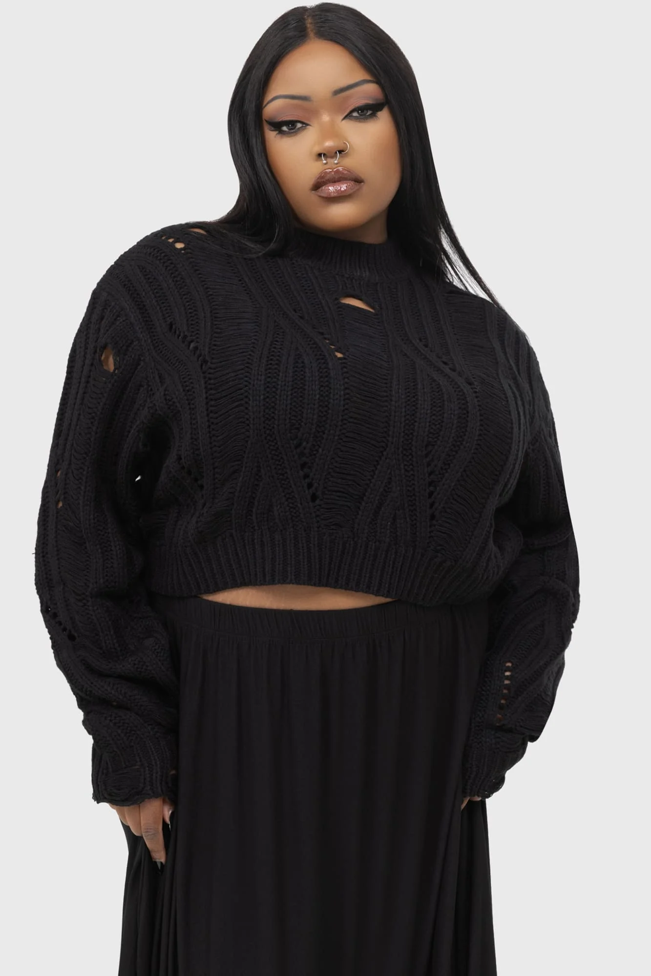 Ghastmark Sweater - Image 5