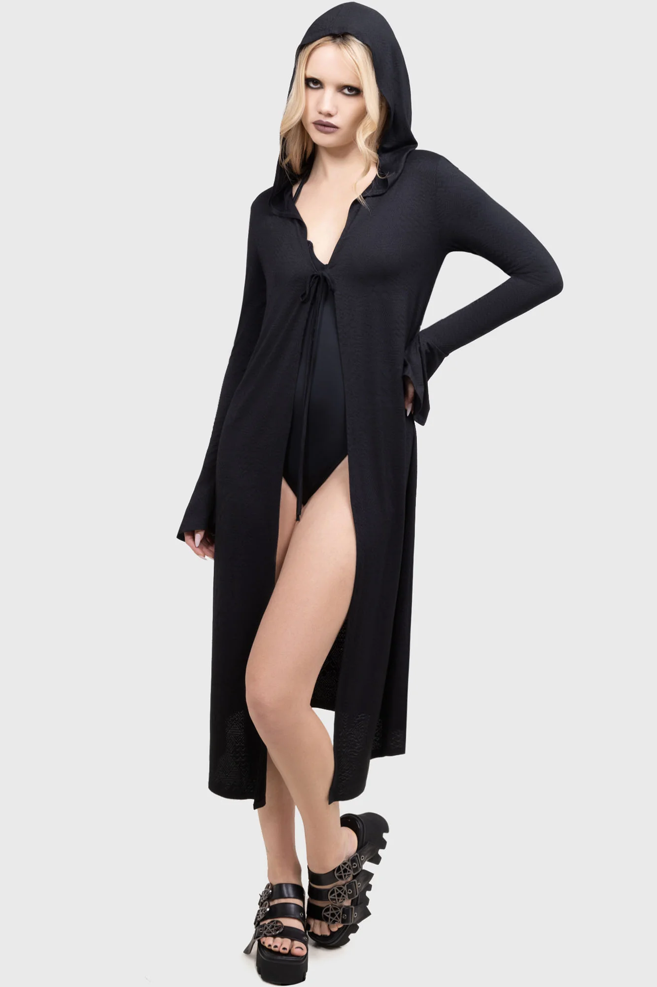 Ghostgauze Cloak - Image 3