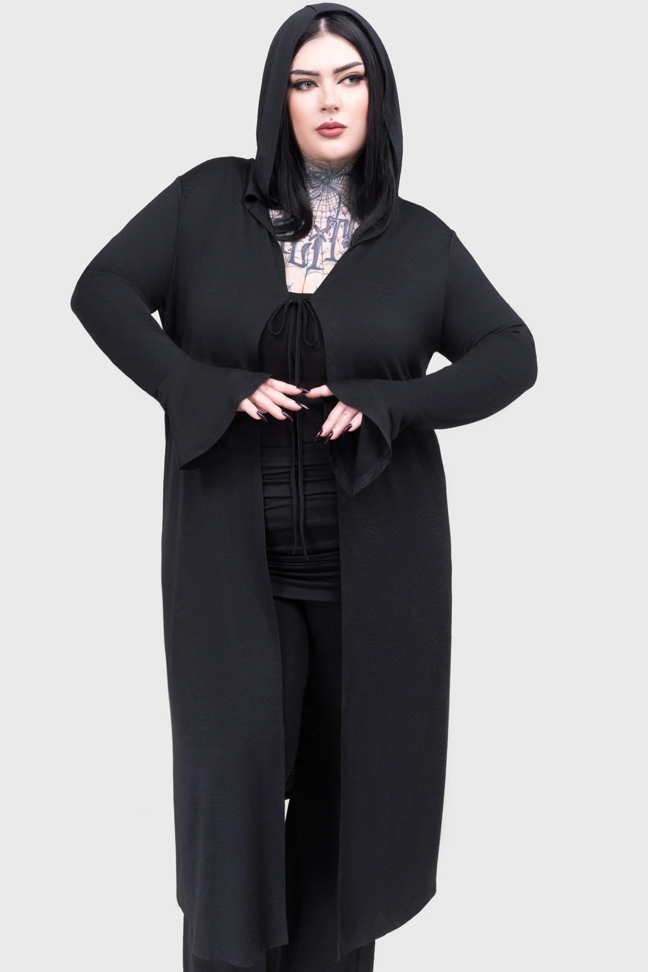Ghostgauze Cloak - Image 4