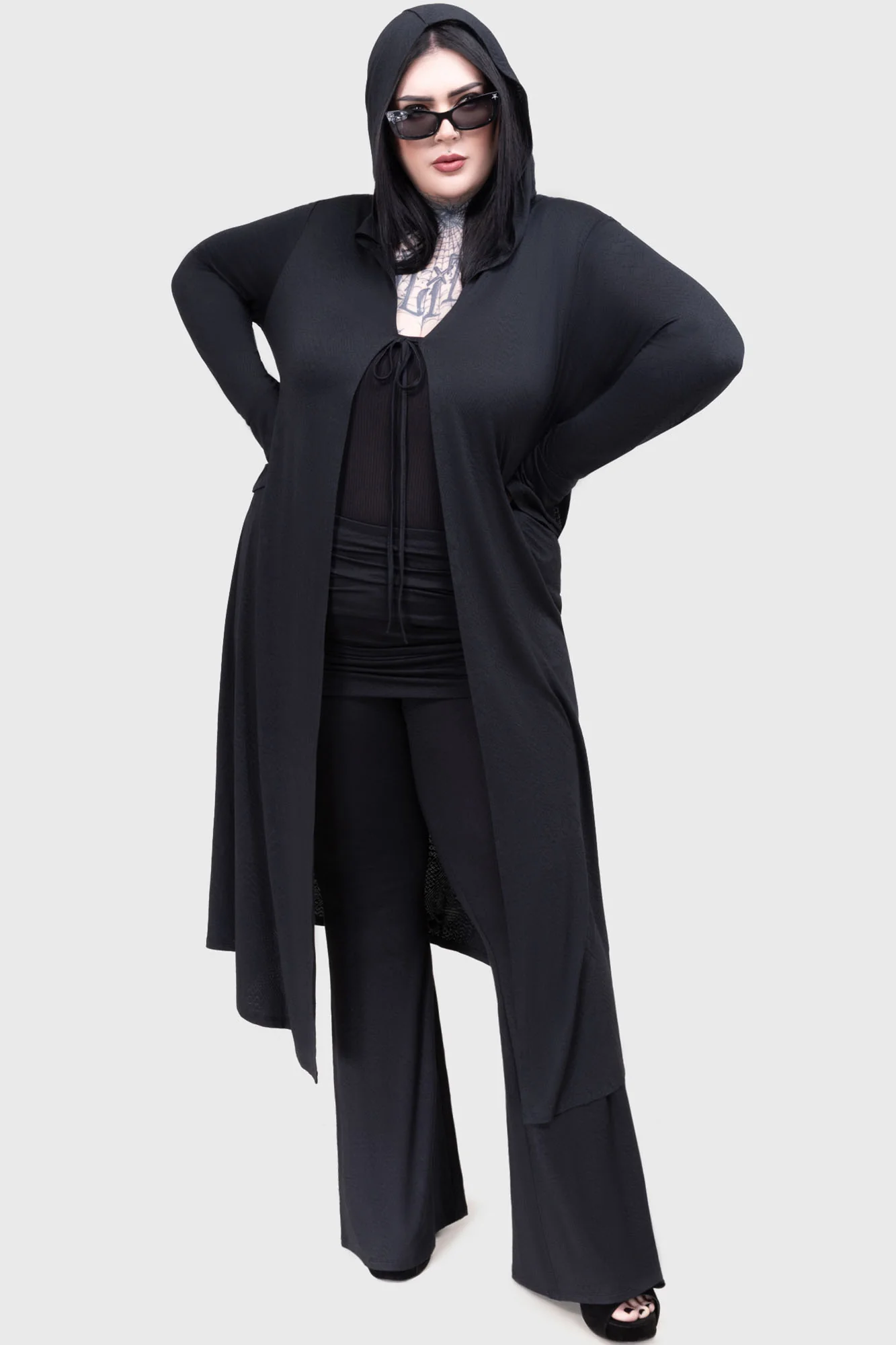 Ghostgauze Cloak - Image 5