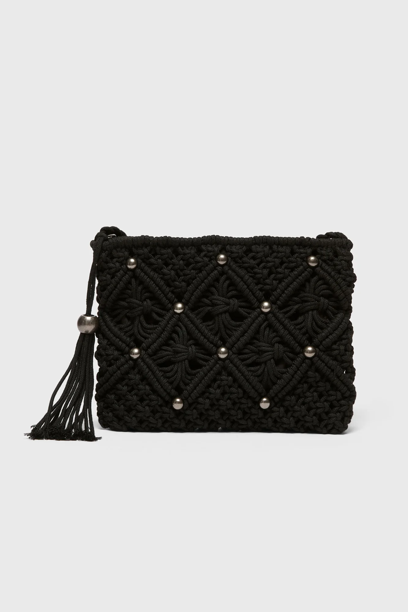 Ghostly Waters Cross Body Bag