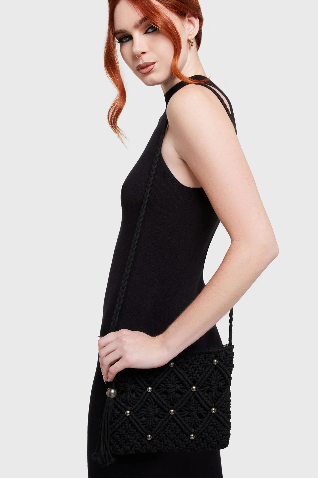 Ghostly Waters Cross Body Bag - Image 2