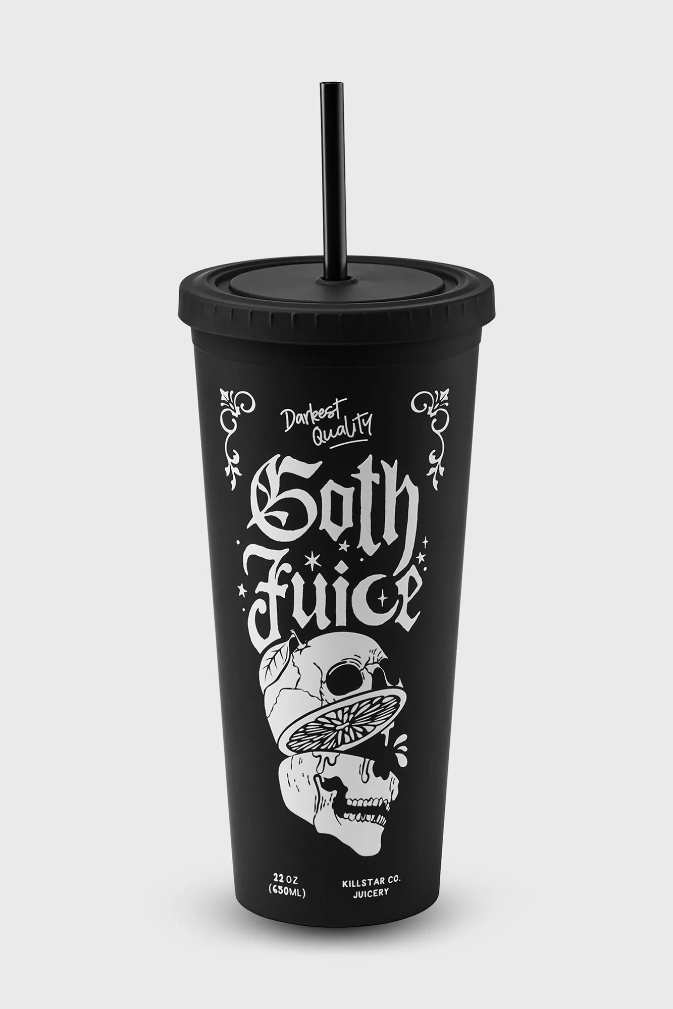 Goth Juice Cold Brew Cup - Image 2