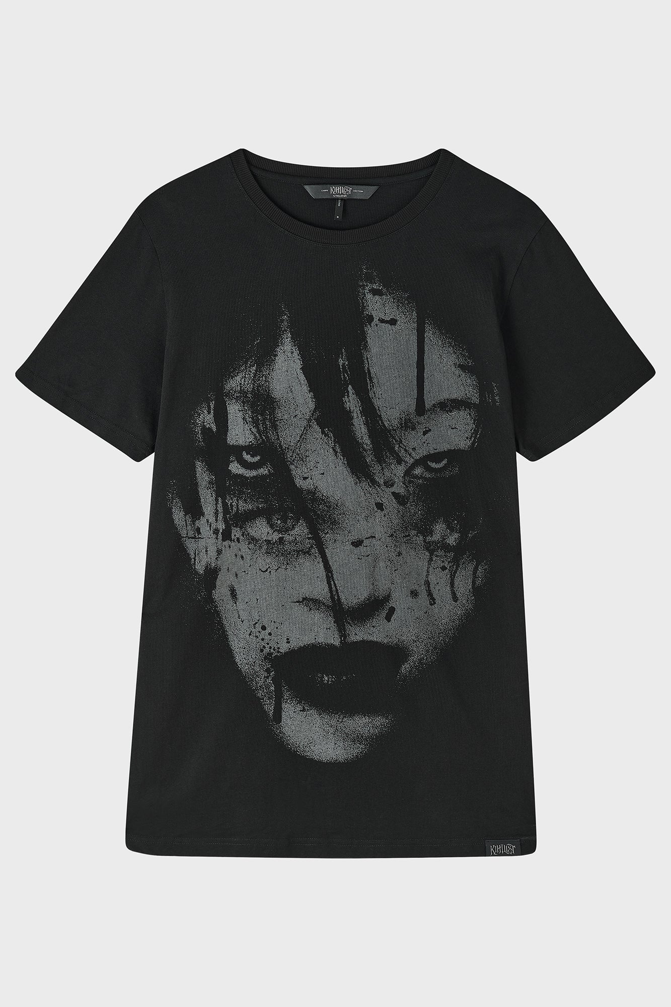 Grim Fusion T-Shirt - Image 2