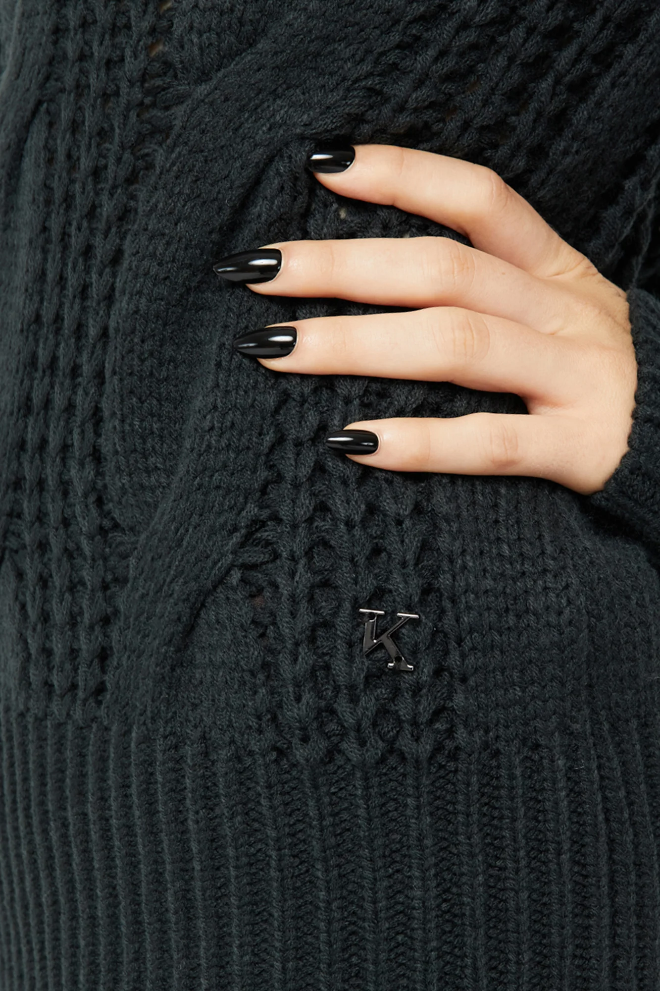 Hallowbite Sweater - Image 2