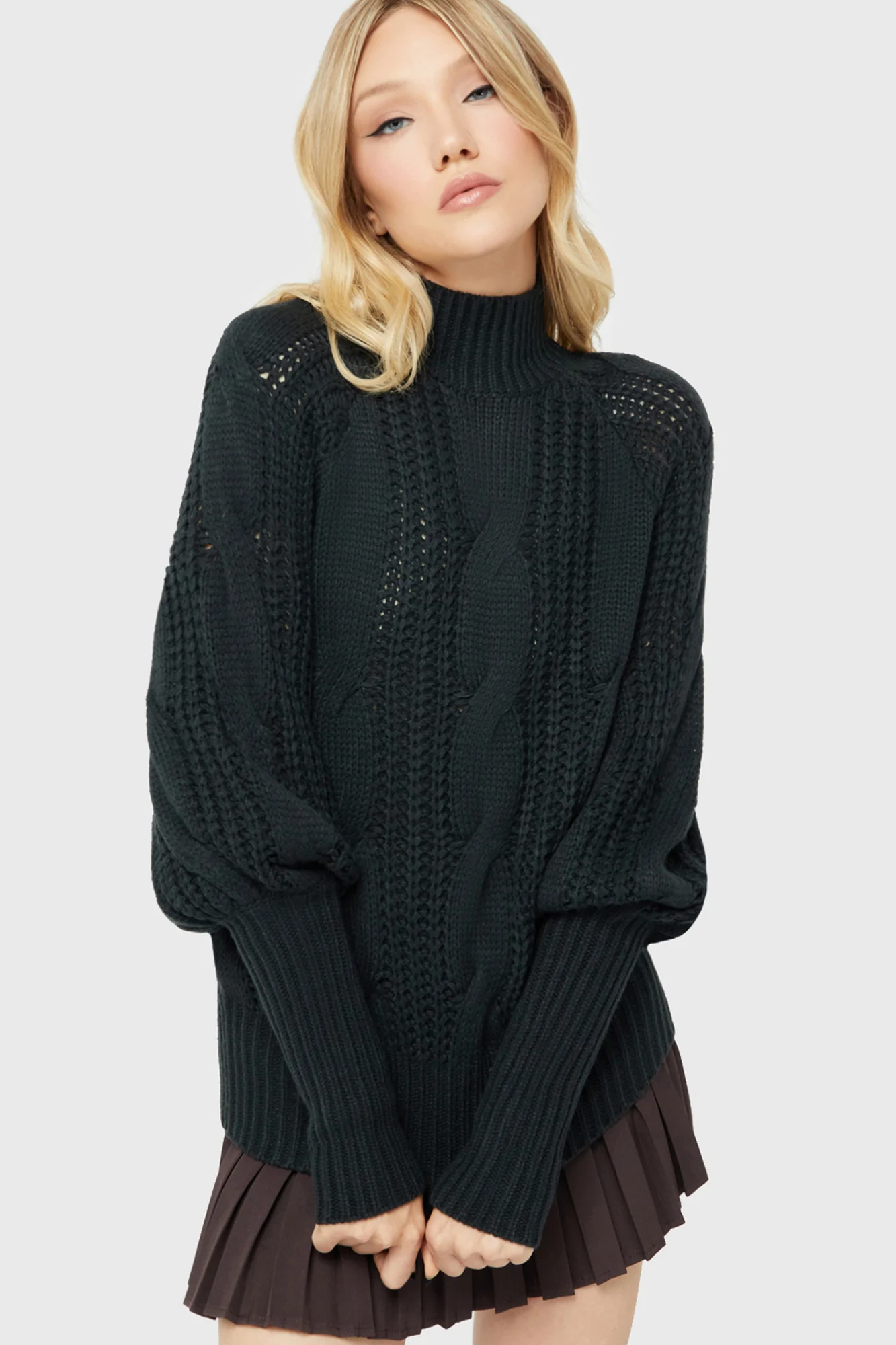 Hallowbite Sweater - Image 5