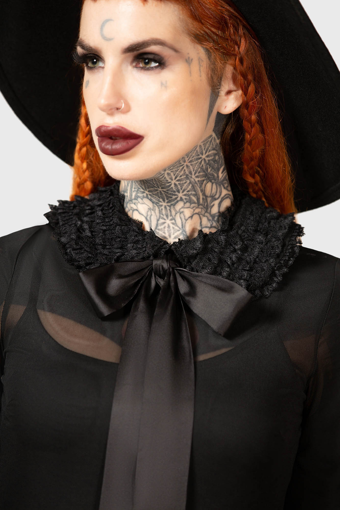 Hallows Dress - Image 2