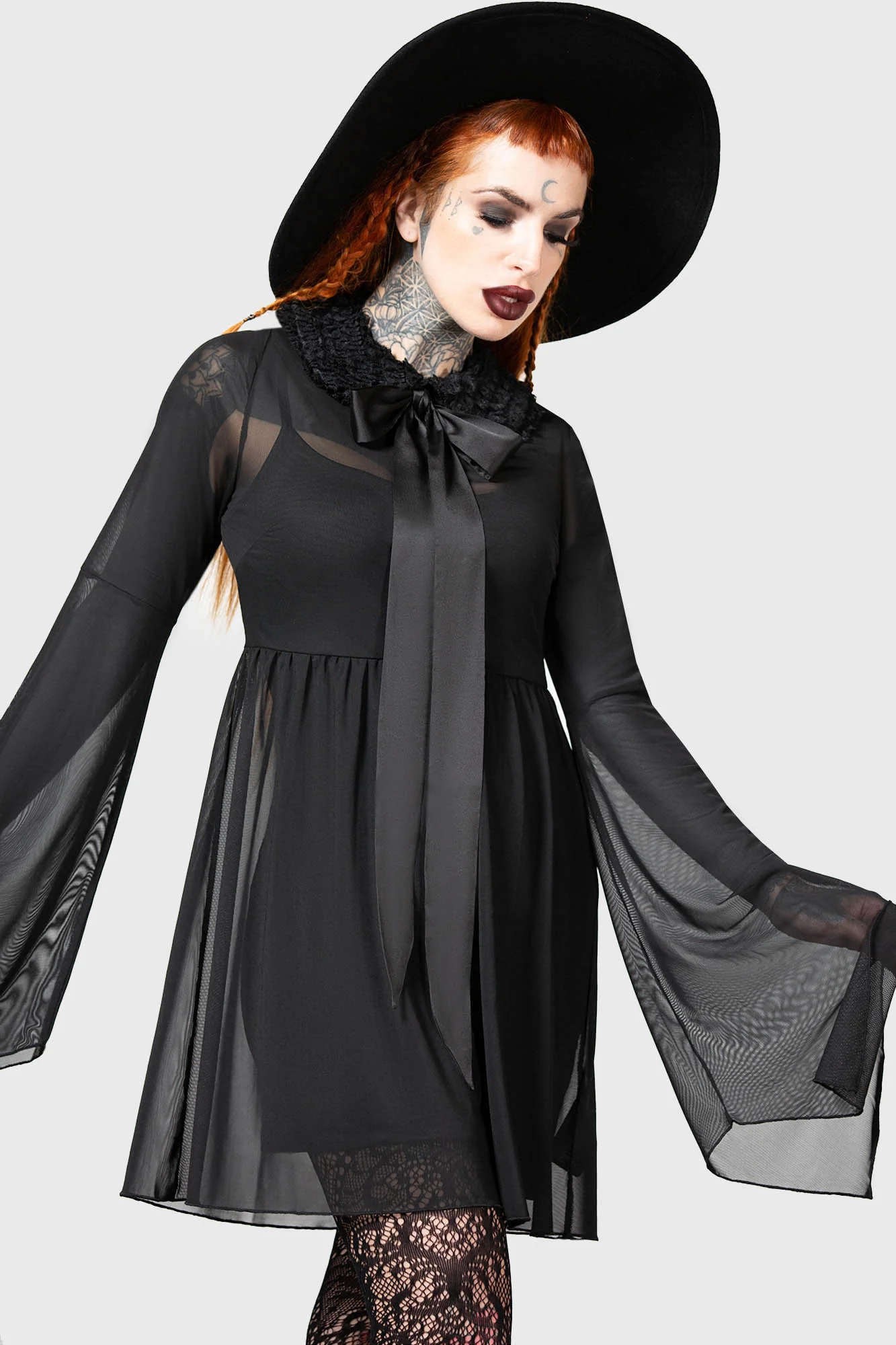 Hallows Dress - Image 3
