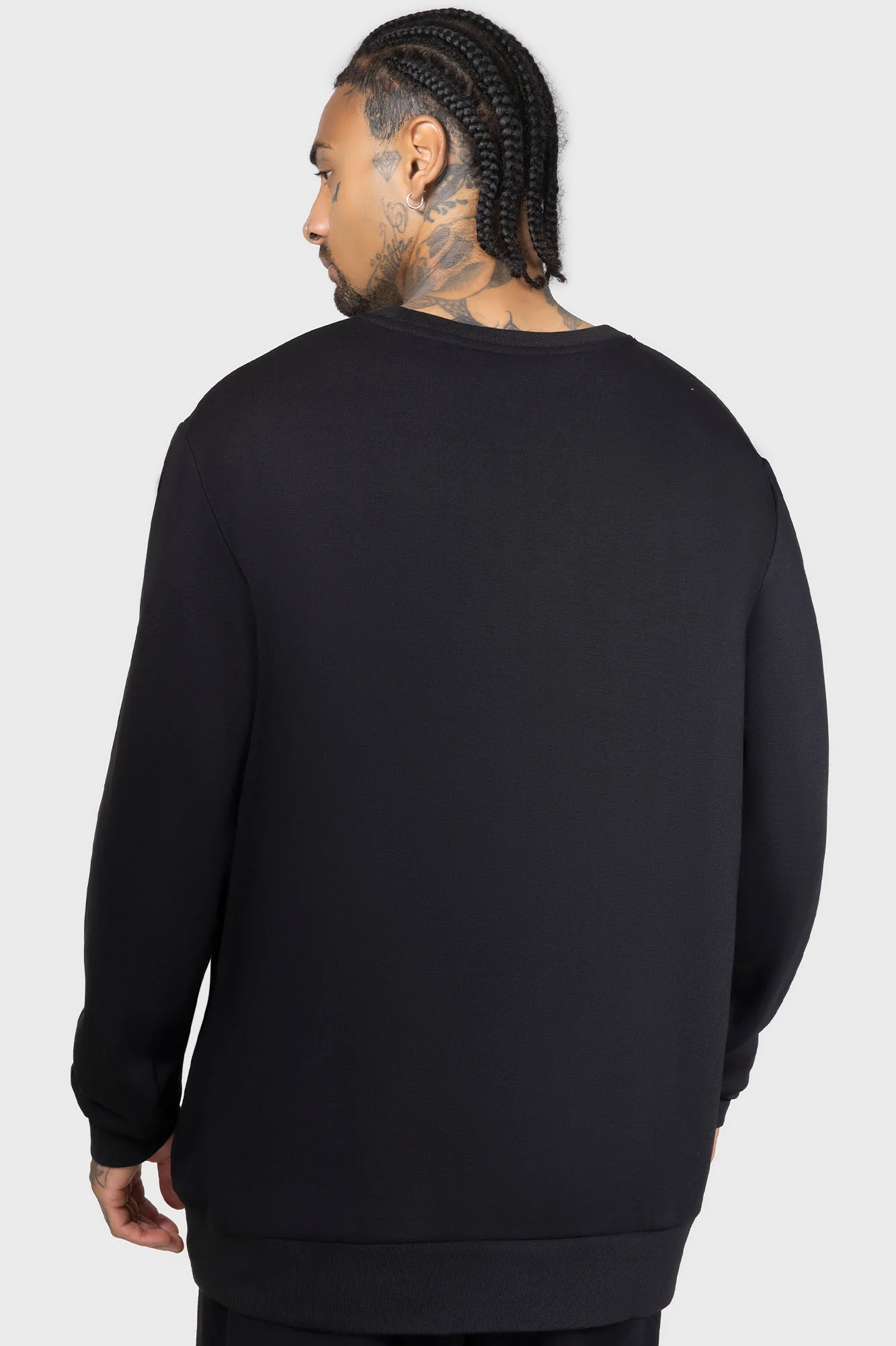Hallowshade Sweatshirt - Image 4