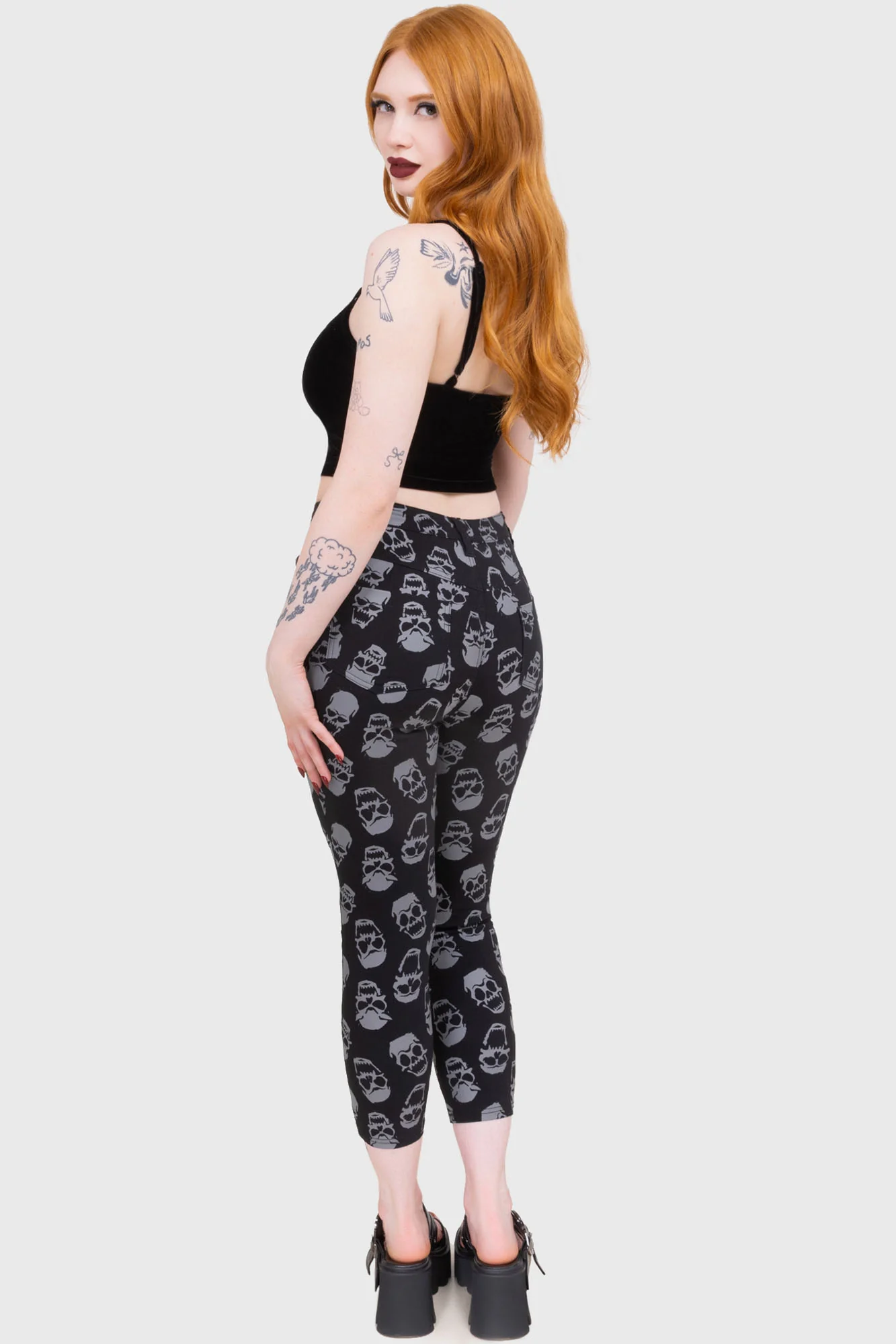 Heirloom Capri - Image 5