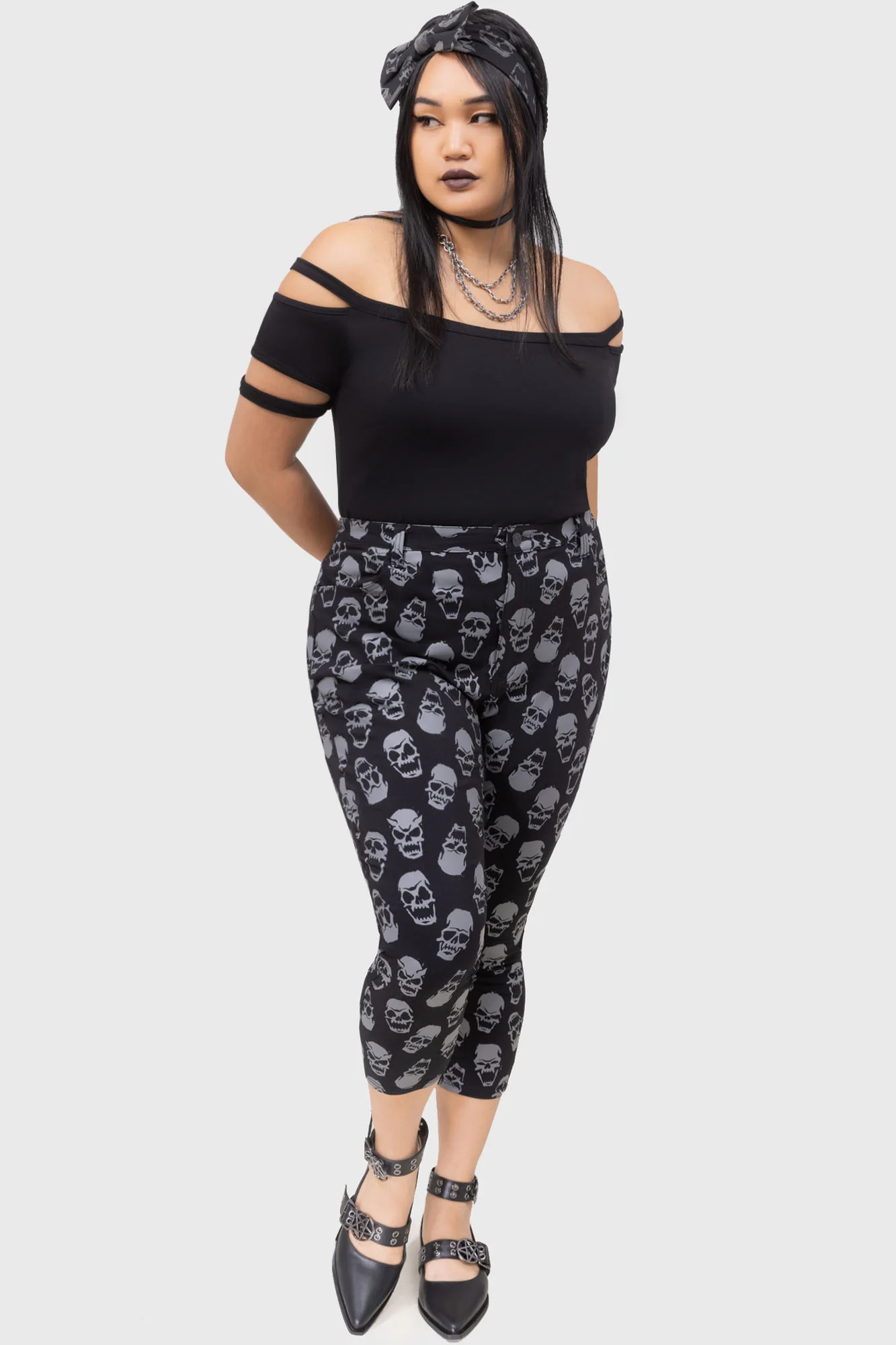 Heirloom Capri - Image 6