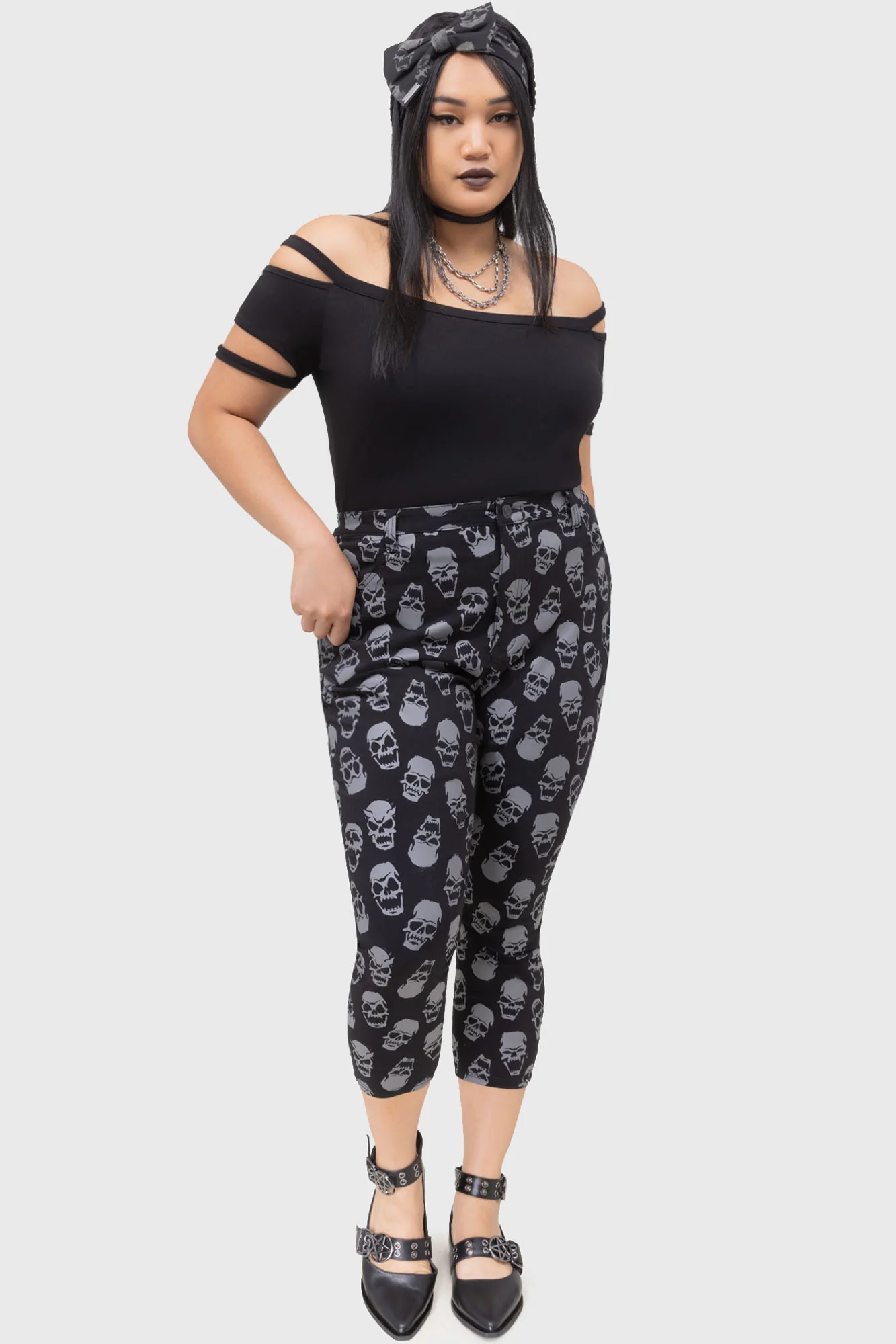 Heirloom Capri - Image 7