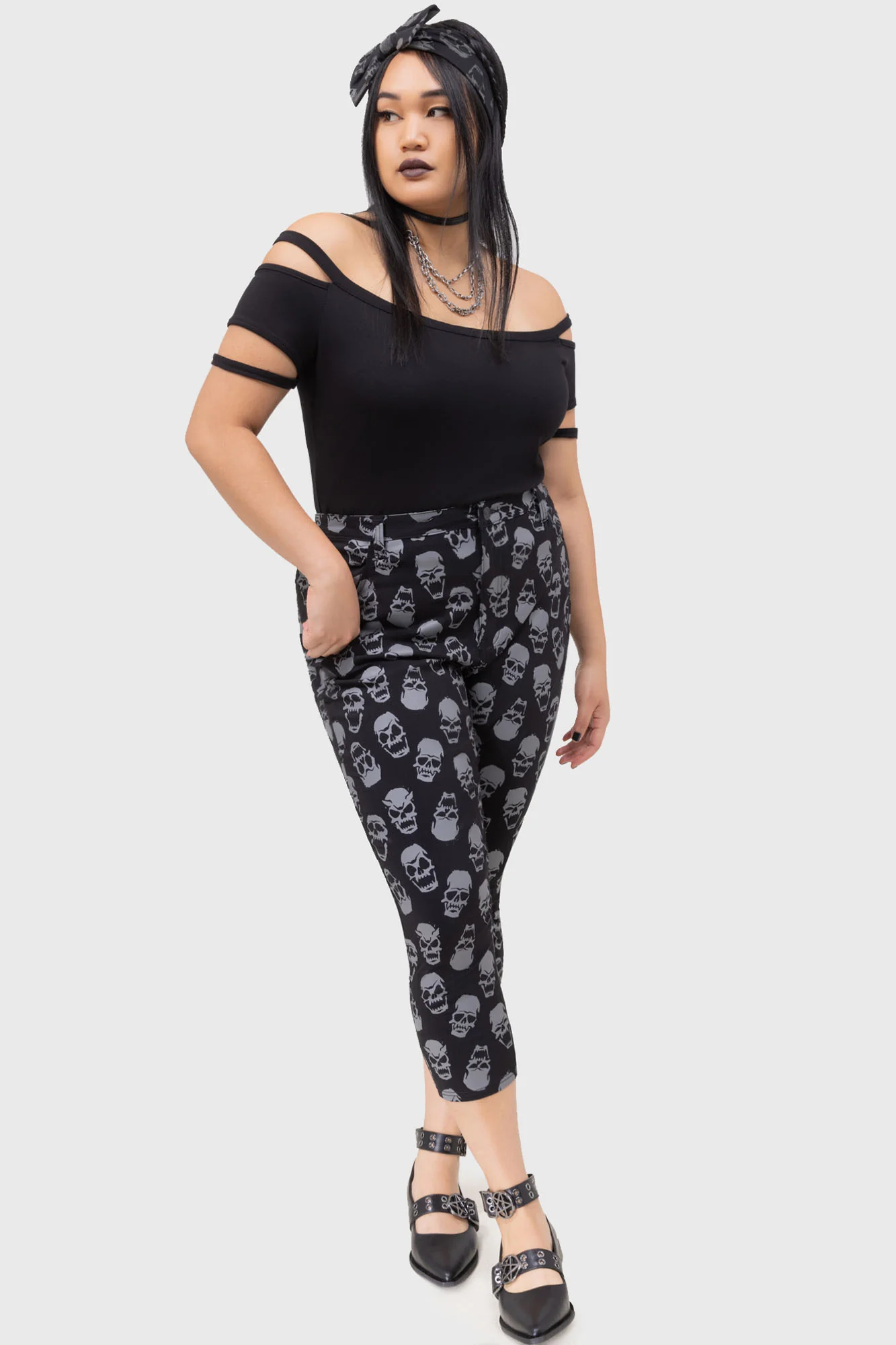 Heirloom Capri - Image 8
