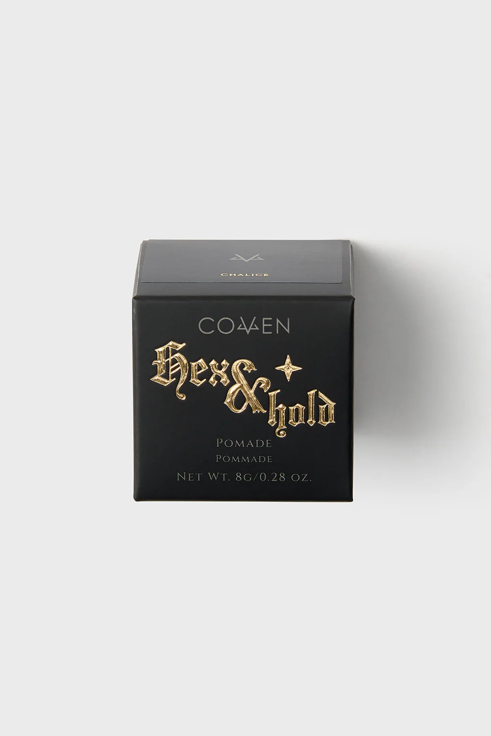 Hex & Hold Pomade [CHALICE] - Image 3