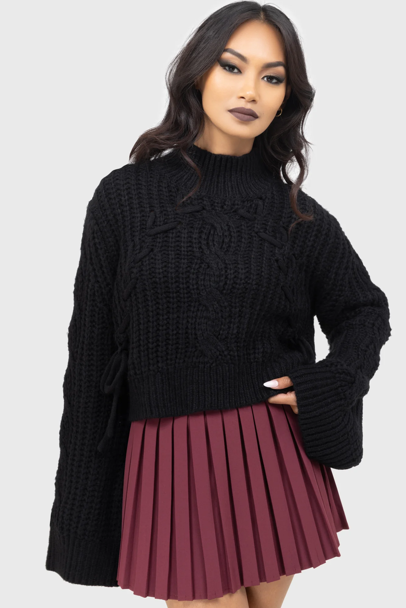 Hexelore Sweater - Image 3