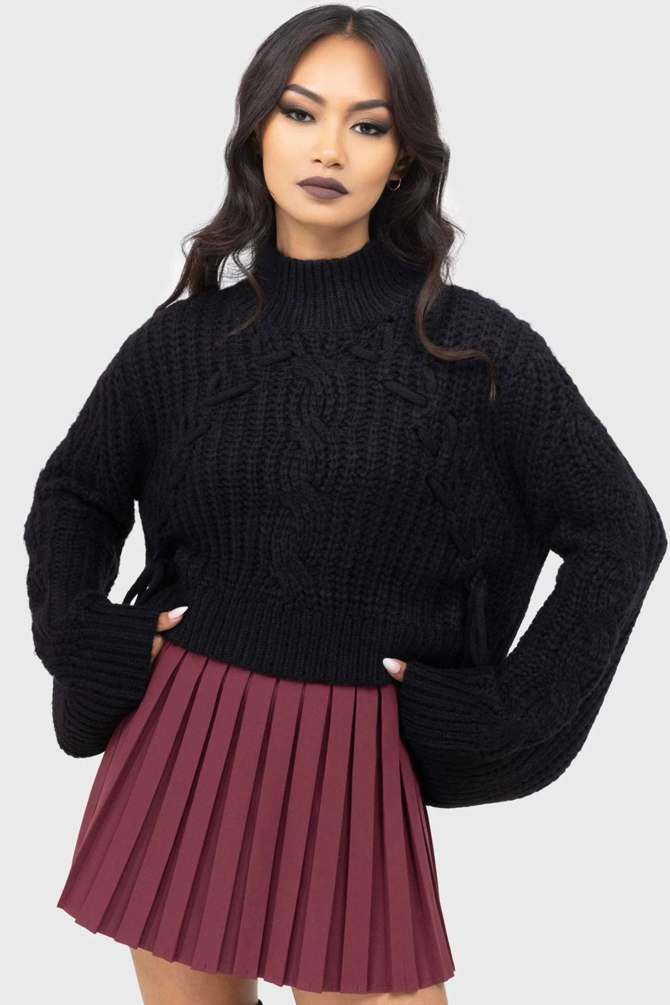Hexelore Sweater - Image 4