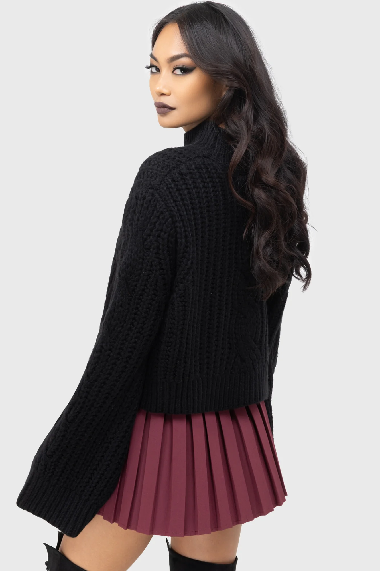 Hexelore Sweater - Image 5