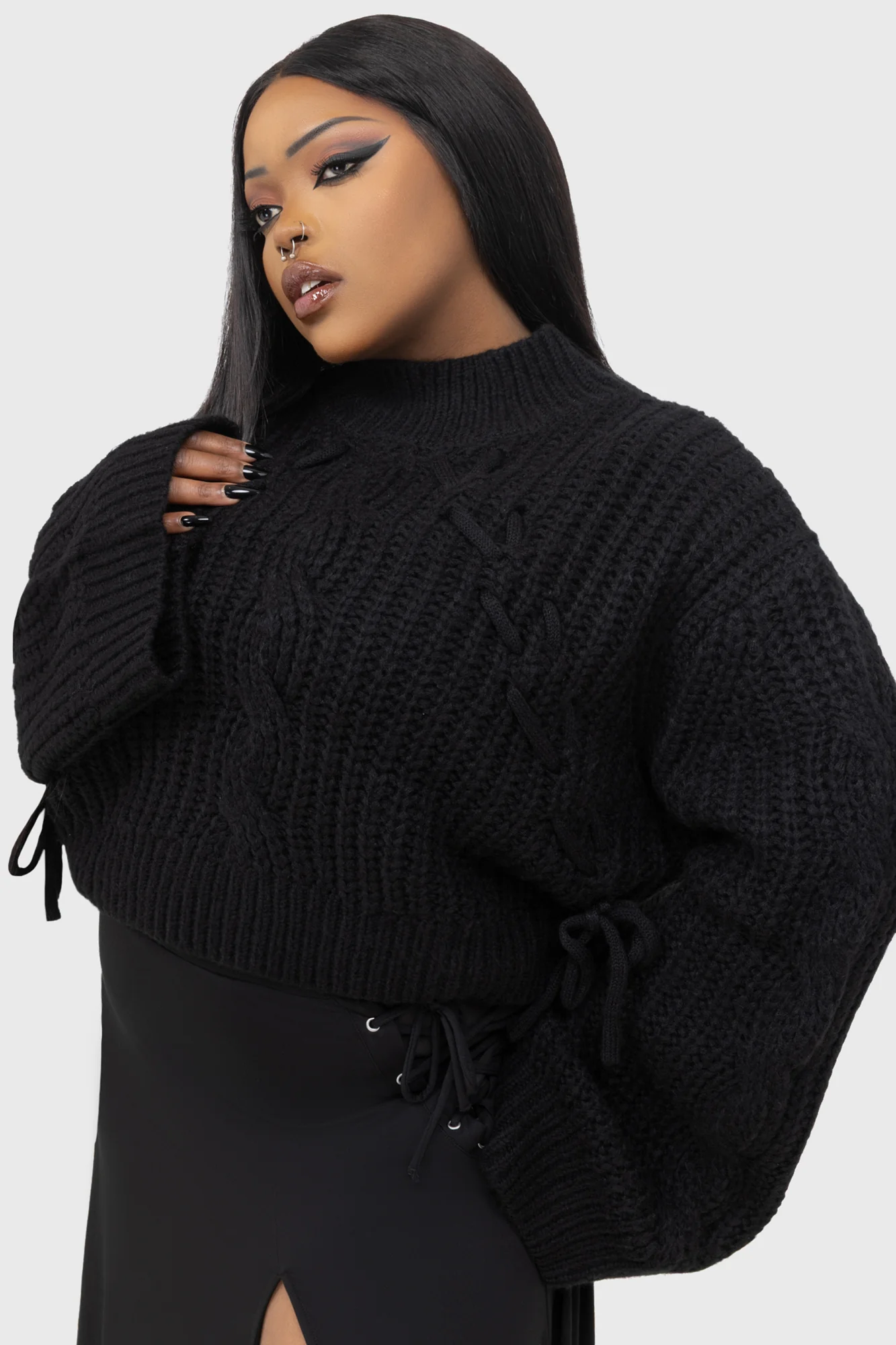 Hexelore Sweater - Image 7