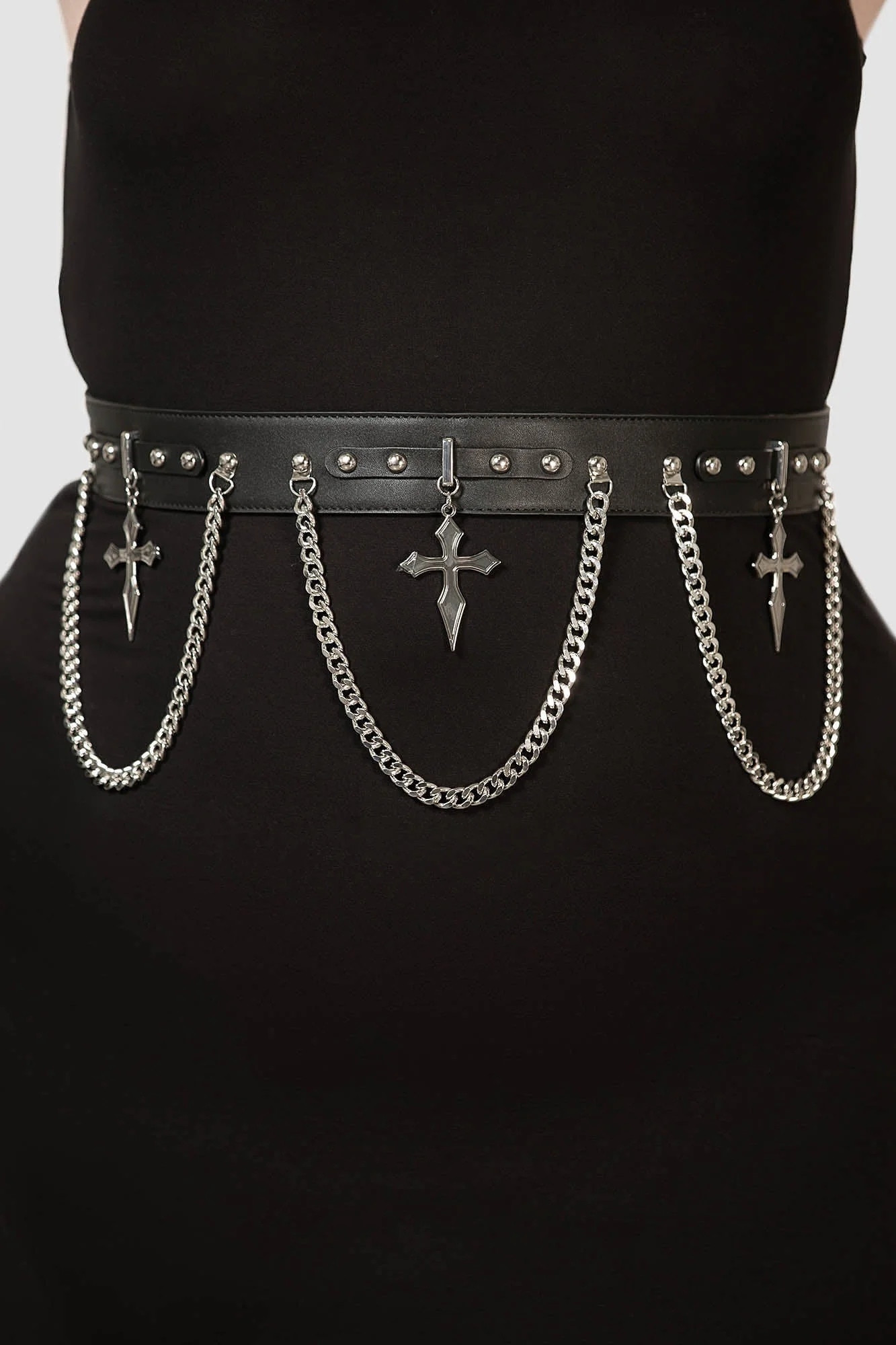 Hope To Die Cross Belt - Image 3