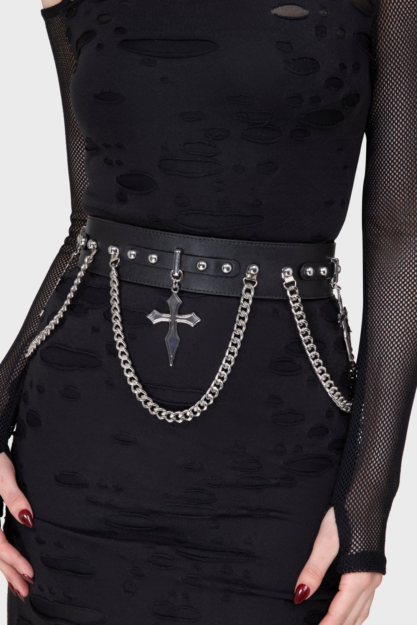 Hope To Die Cross Belt - Image 4