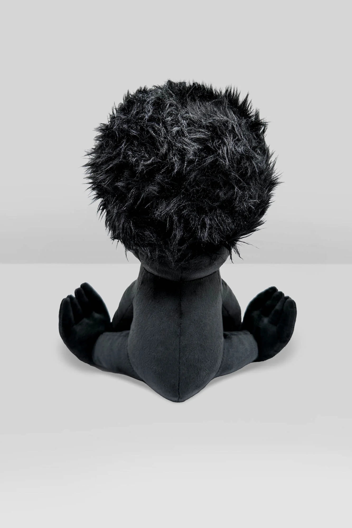 Hyde Plush Toy - PRE ORDER - Image 3
