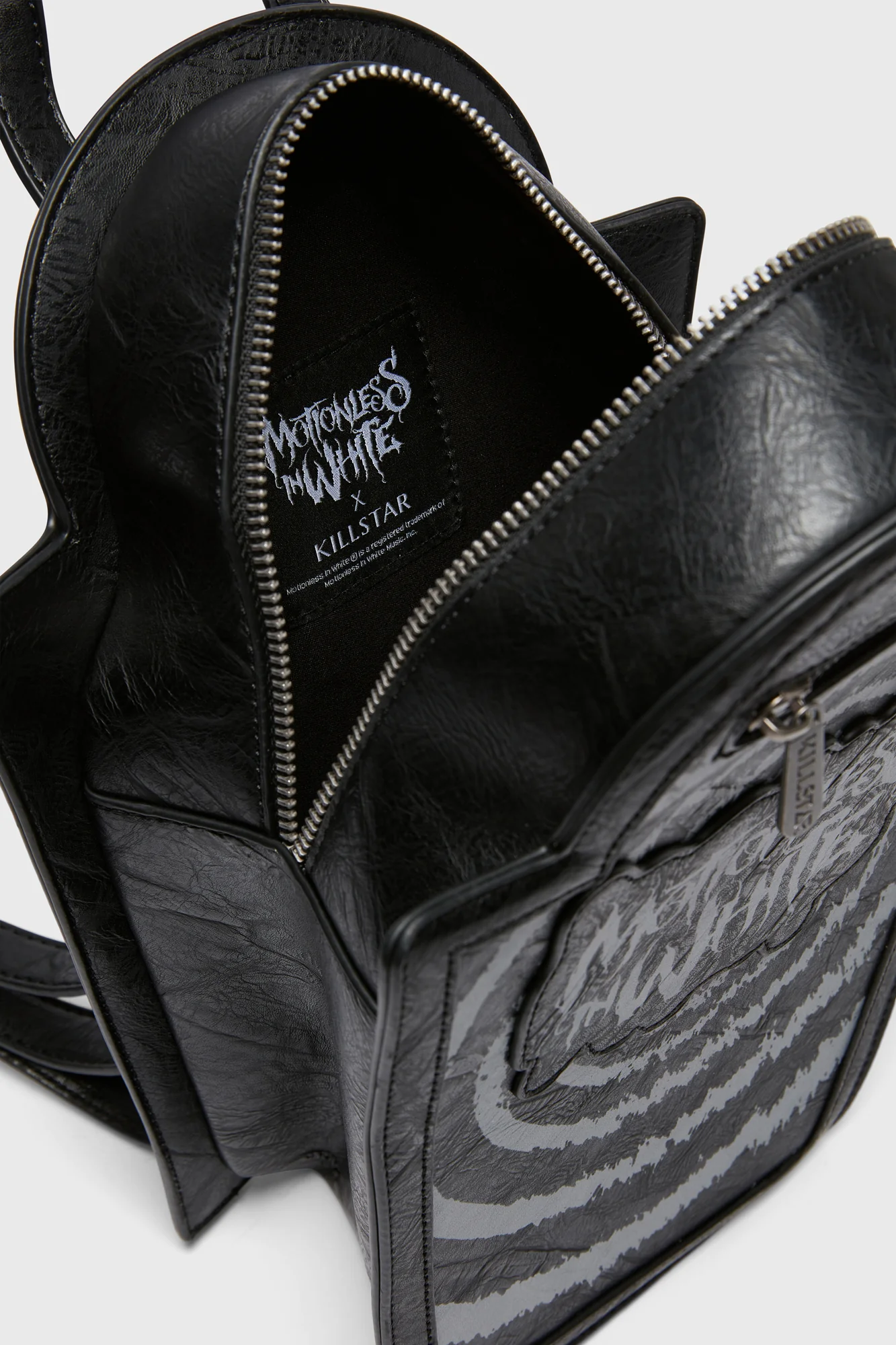 Keystone Spiral Backpack - Image 3