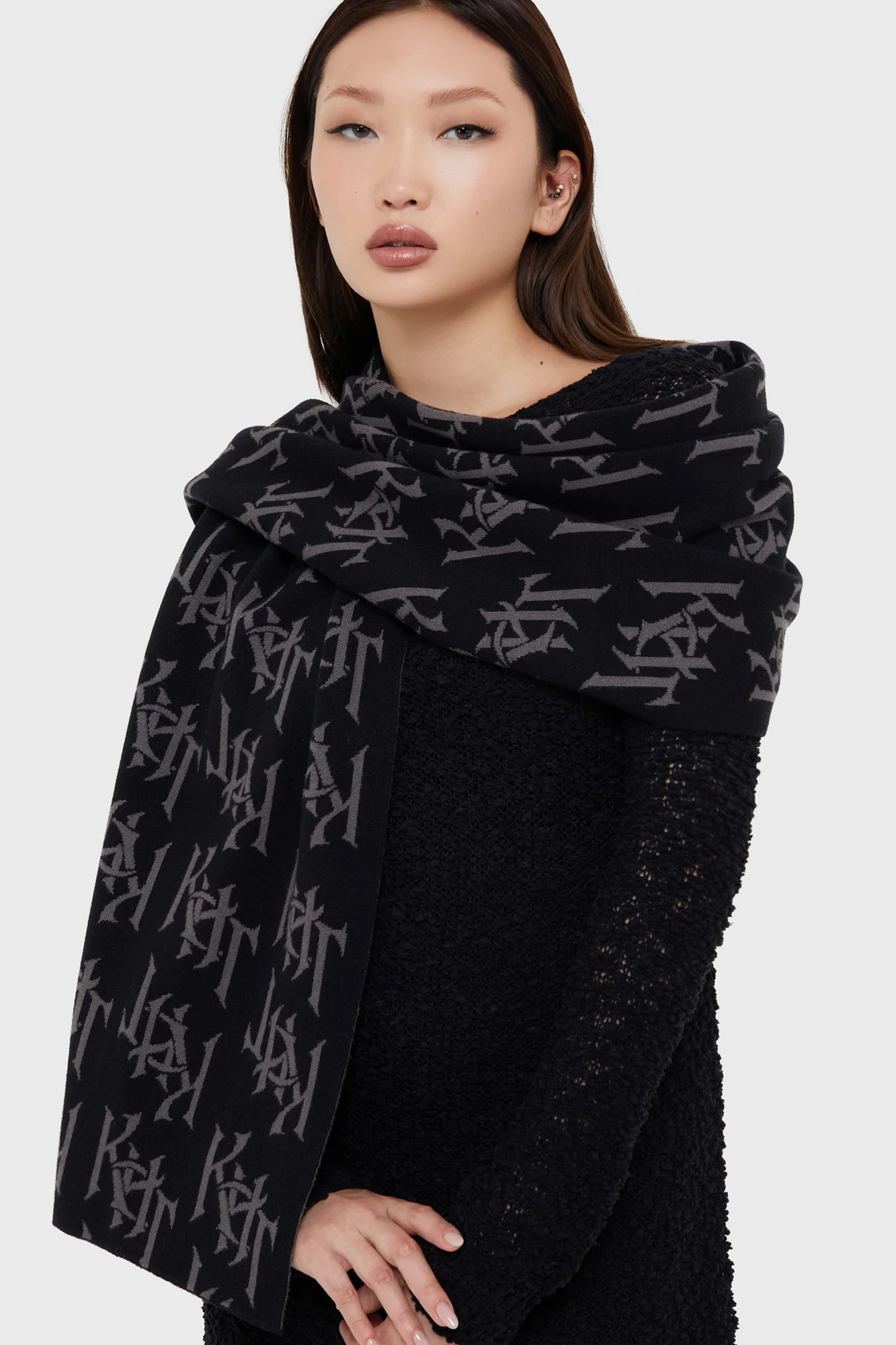 Kihilist Scarf - Image 3