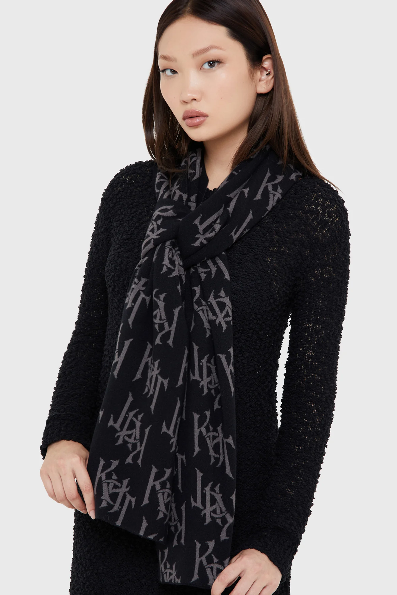 Kihilist Scarf - Image 5