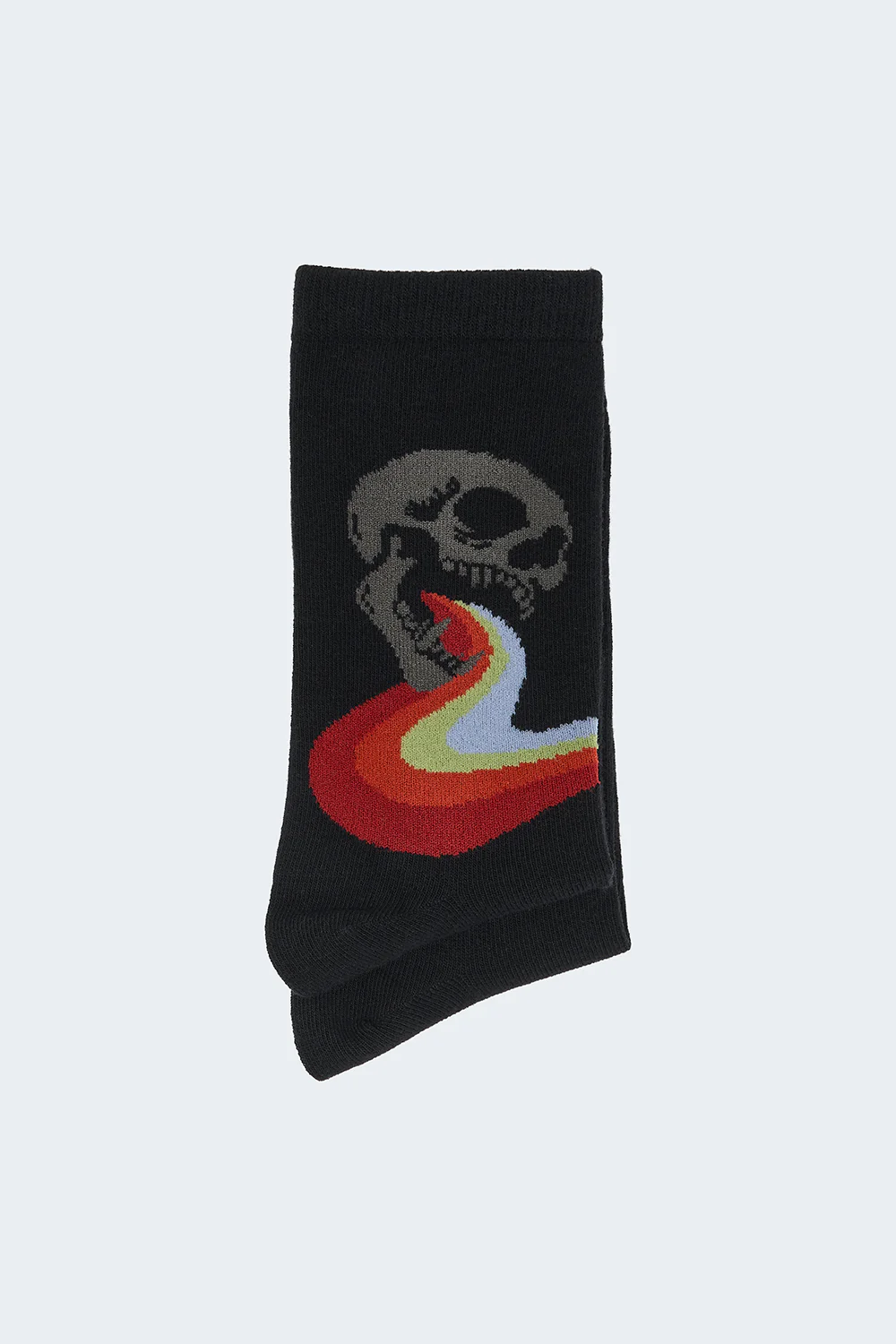Killstar 2 Pack Socks - Image 3
