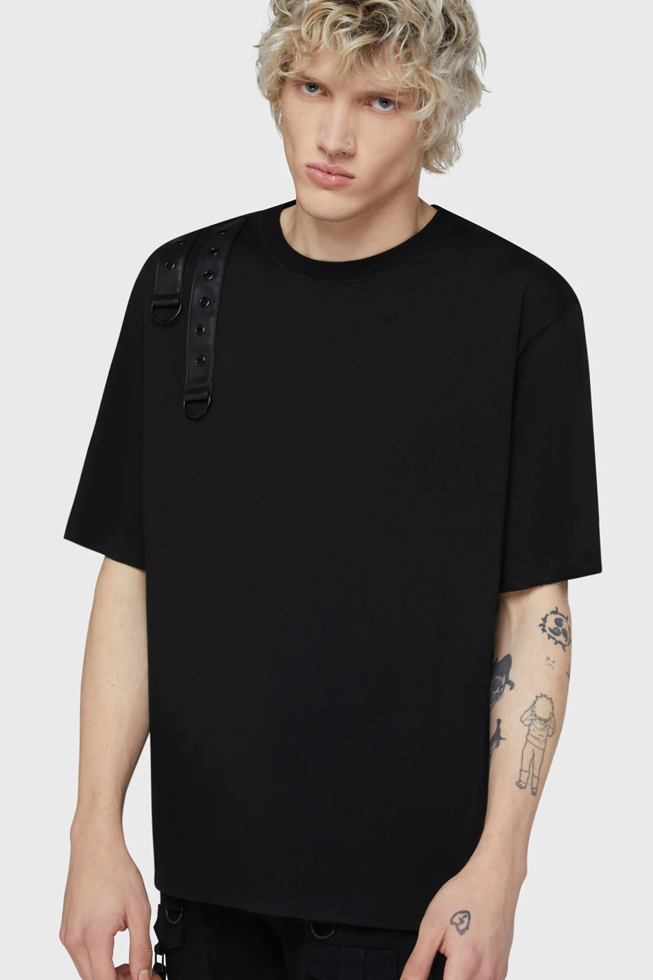 Kiss Of Death T-Shirt