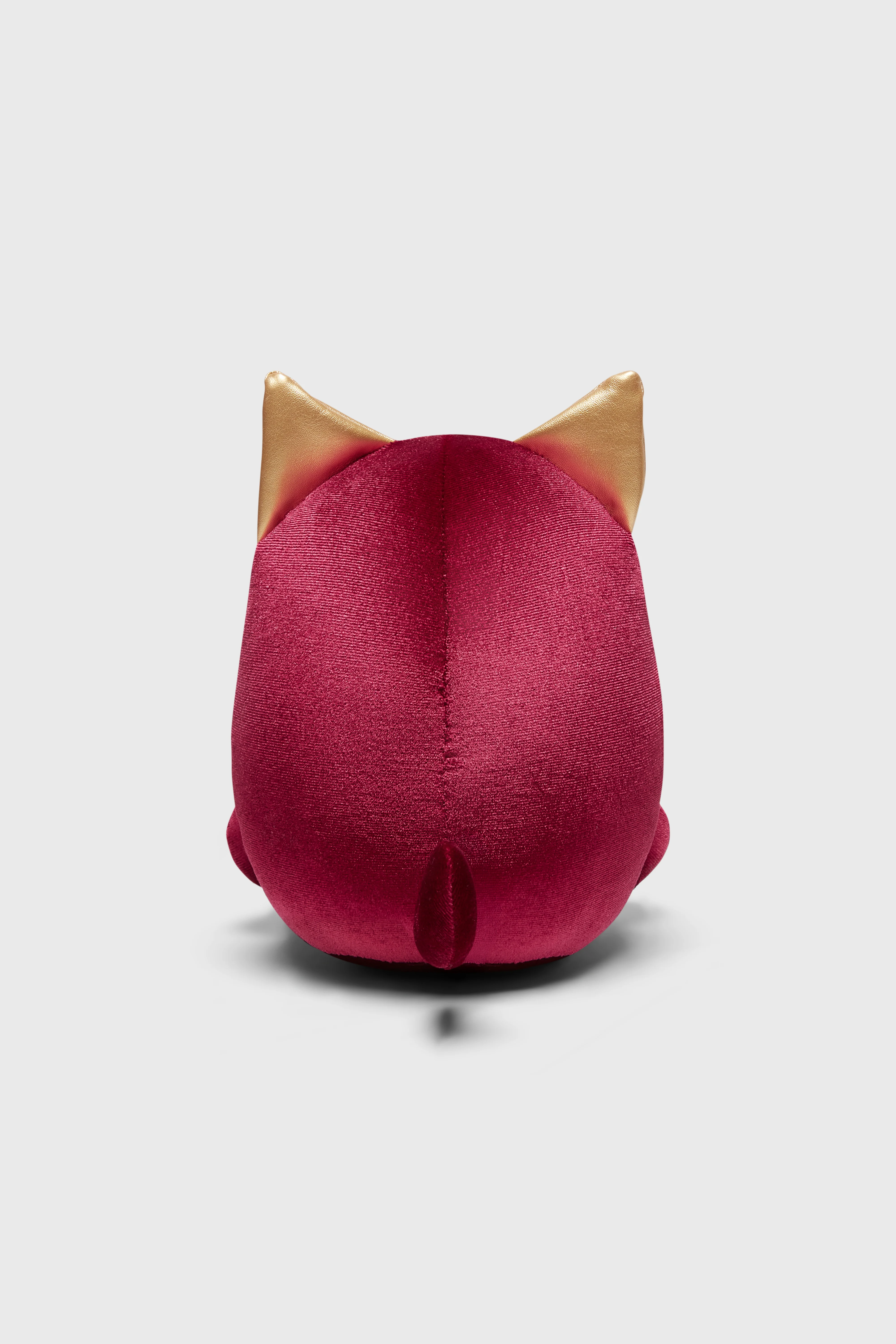 Kreepy Kuties Element Cats Fire - Image 3