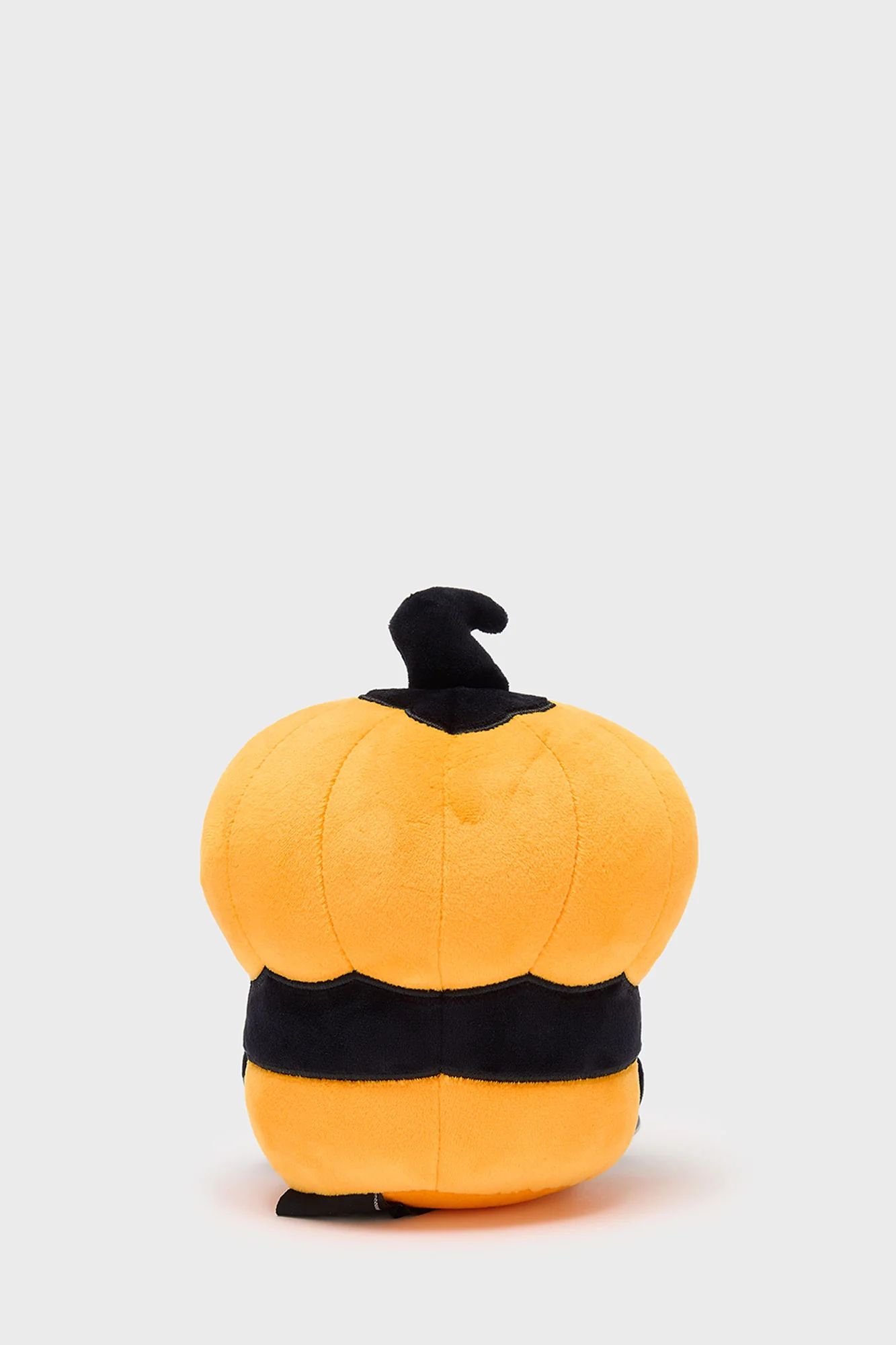 Kreepy Kuties: Pumpkin Jack Plush Toy - Image 3