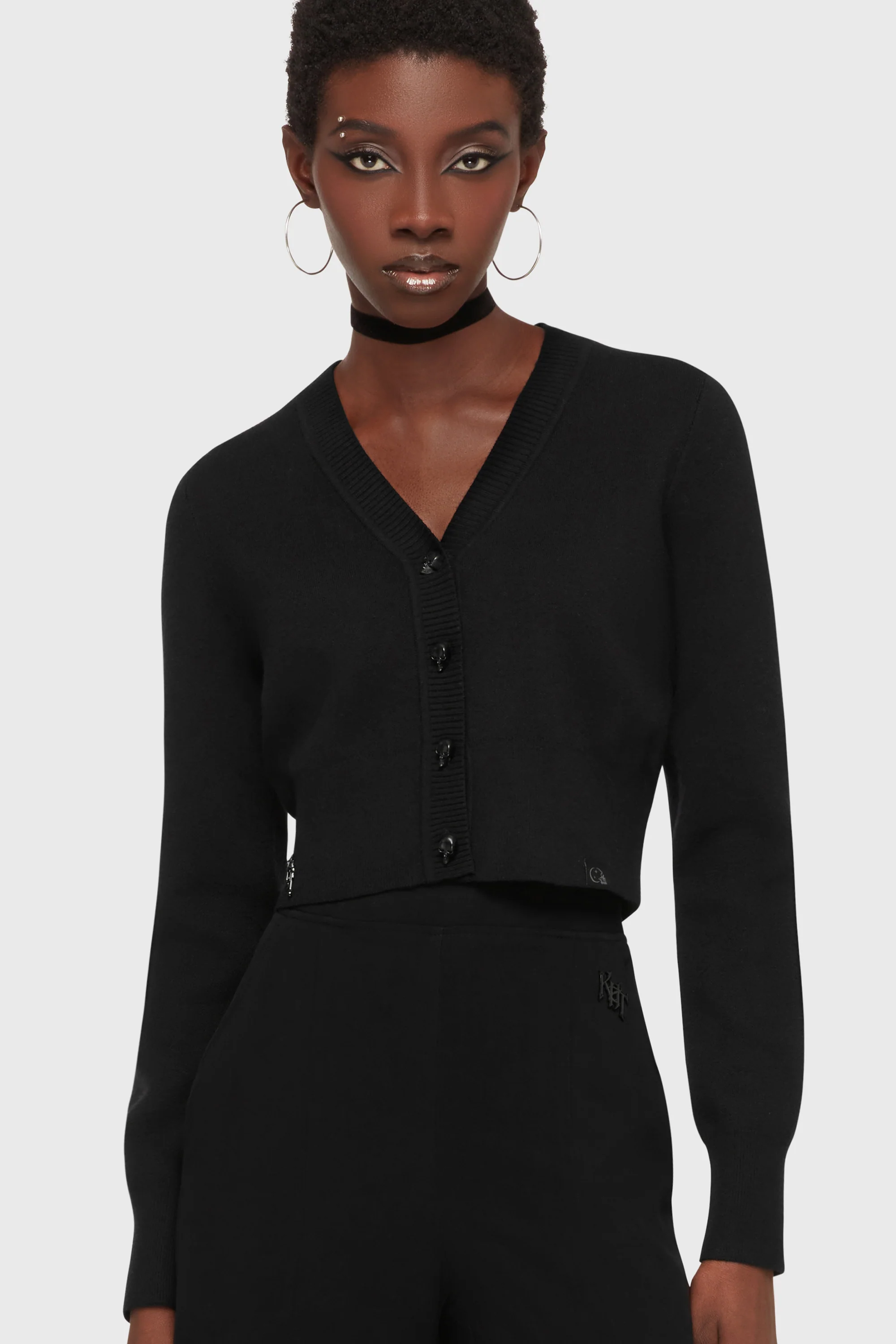 Lana's Eclipse Cardigan - Image 3